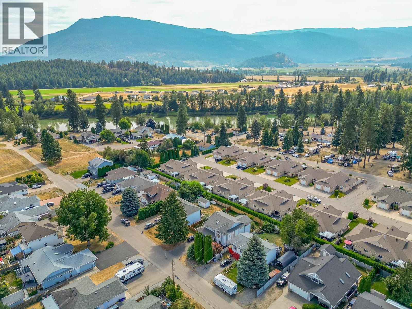 116 Larsen Avenue, Enderby, British Columbia  V0E 1V2 - Photo 45 - 10398241