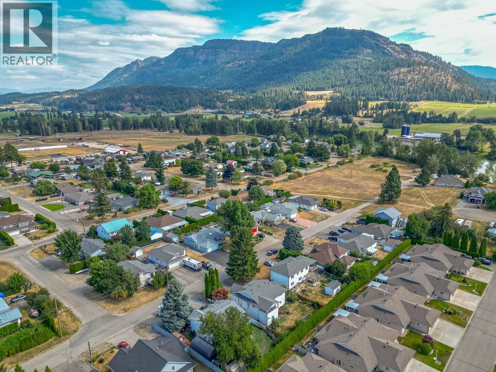 116 Larsen Avenue, Enderby, British Columbia  V0E 1V2 - Photo 46 - 10398241