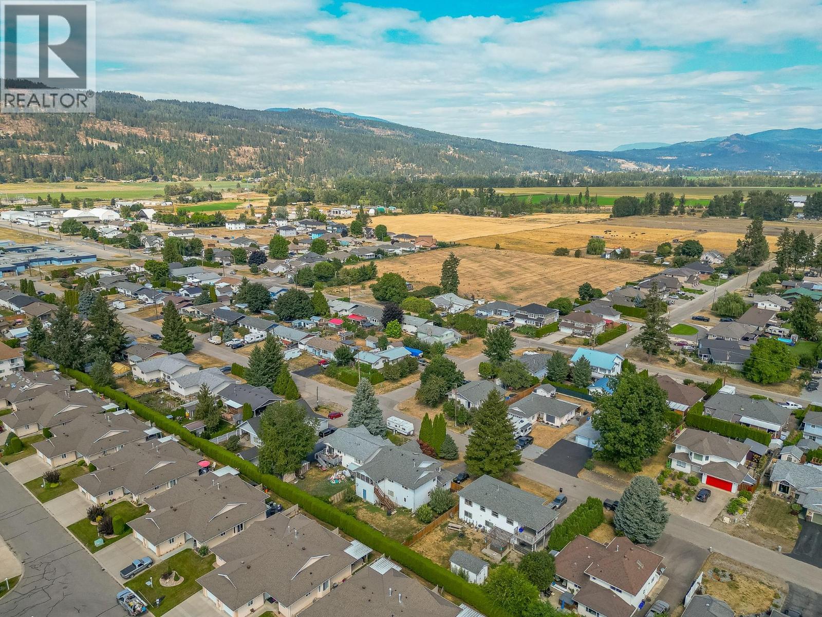 116 Larsen Avenue, Enderby, British Columbia  V0E 1V2 - Photo 47 - 10398241