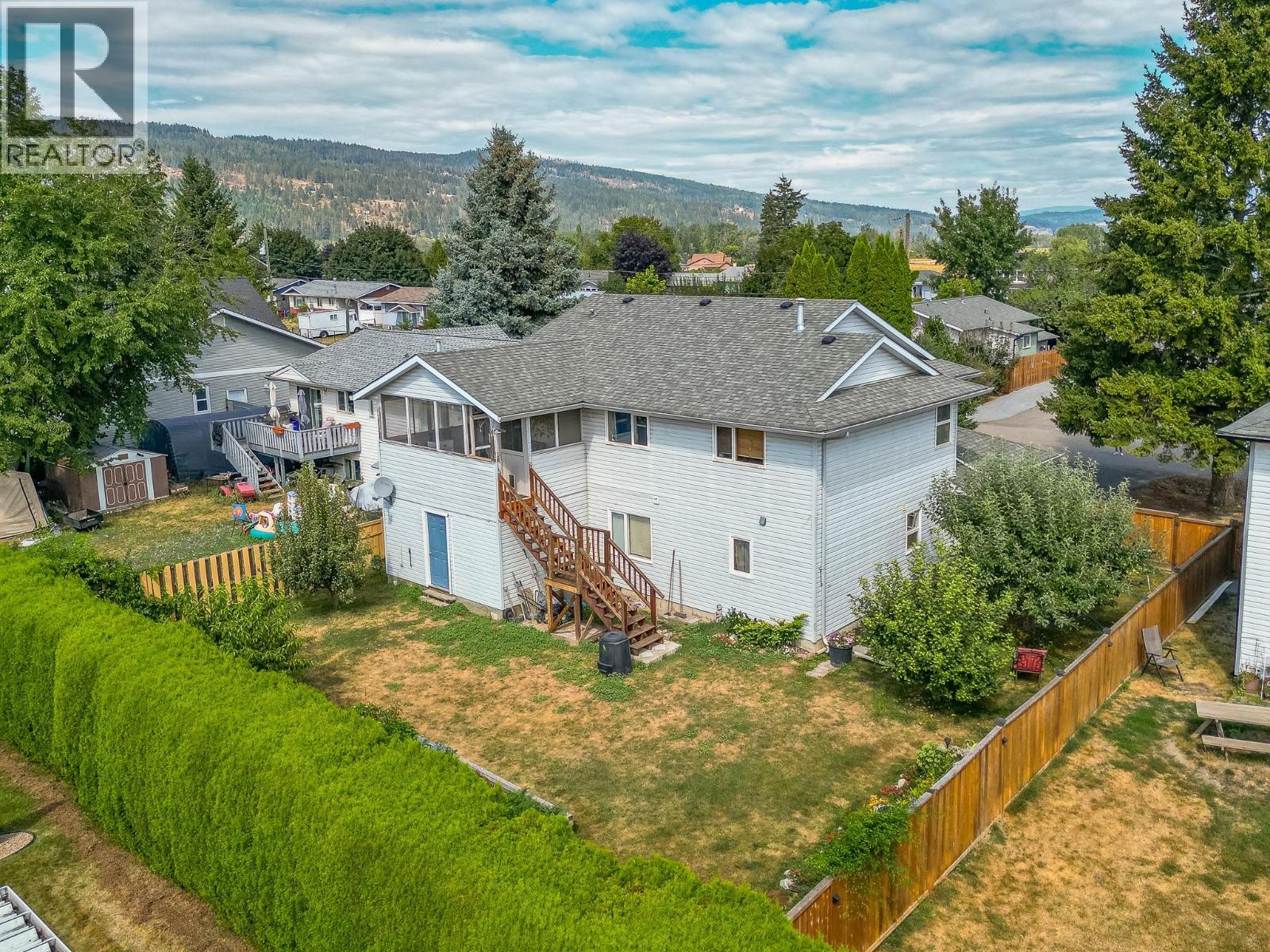 116 Larsen Avenue, Enderby, British Columbia  V0E 1V2 - Photo 49 - 10398241