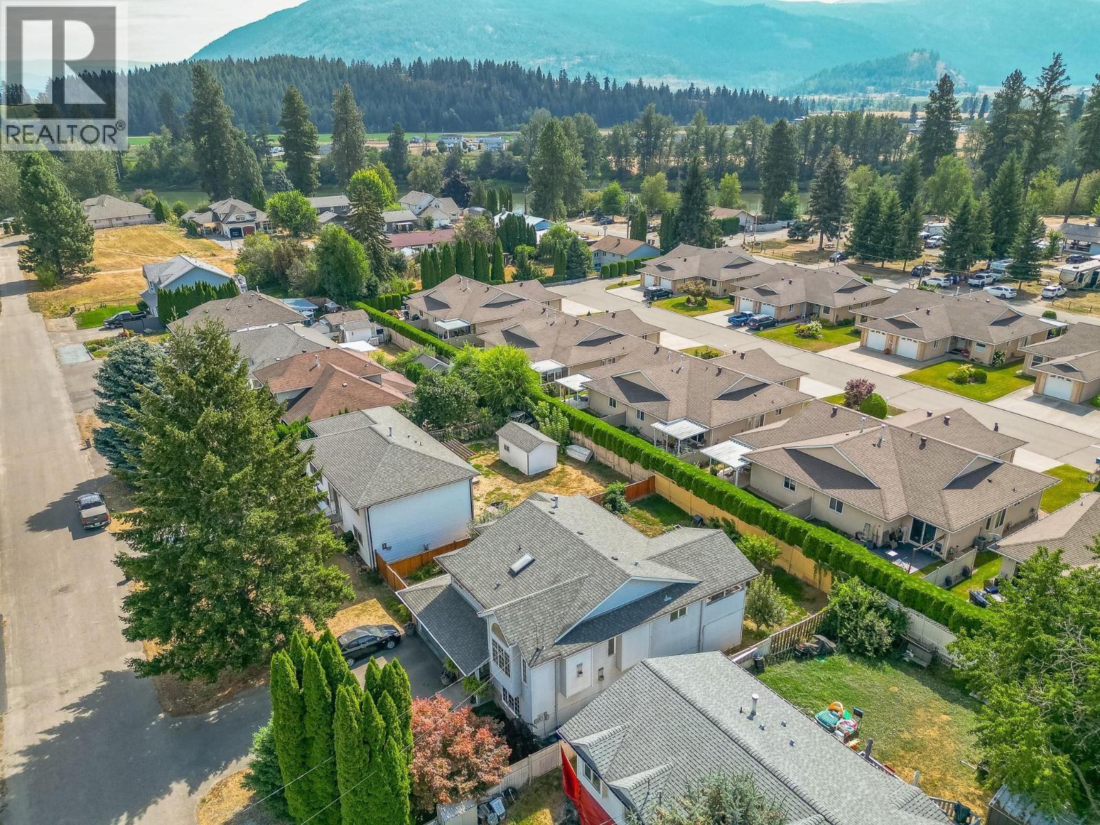 116 Larsen Avenue, Enderby, British Columbia  V0E 1V2 - Photo 51 - 10398241