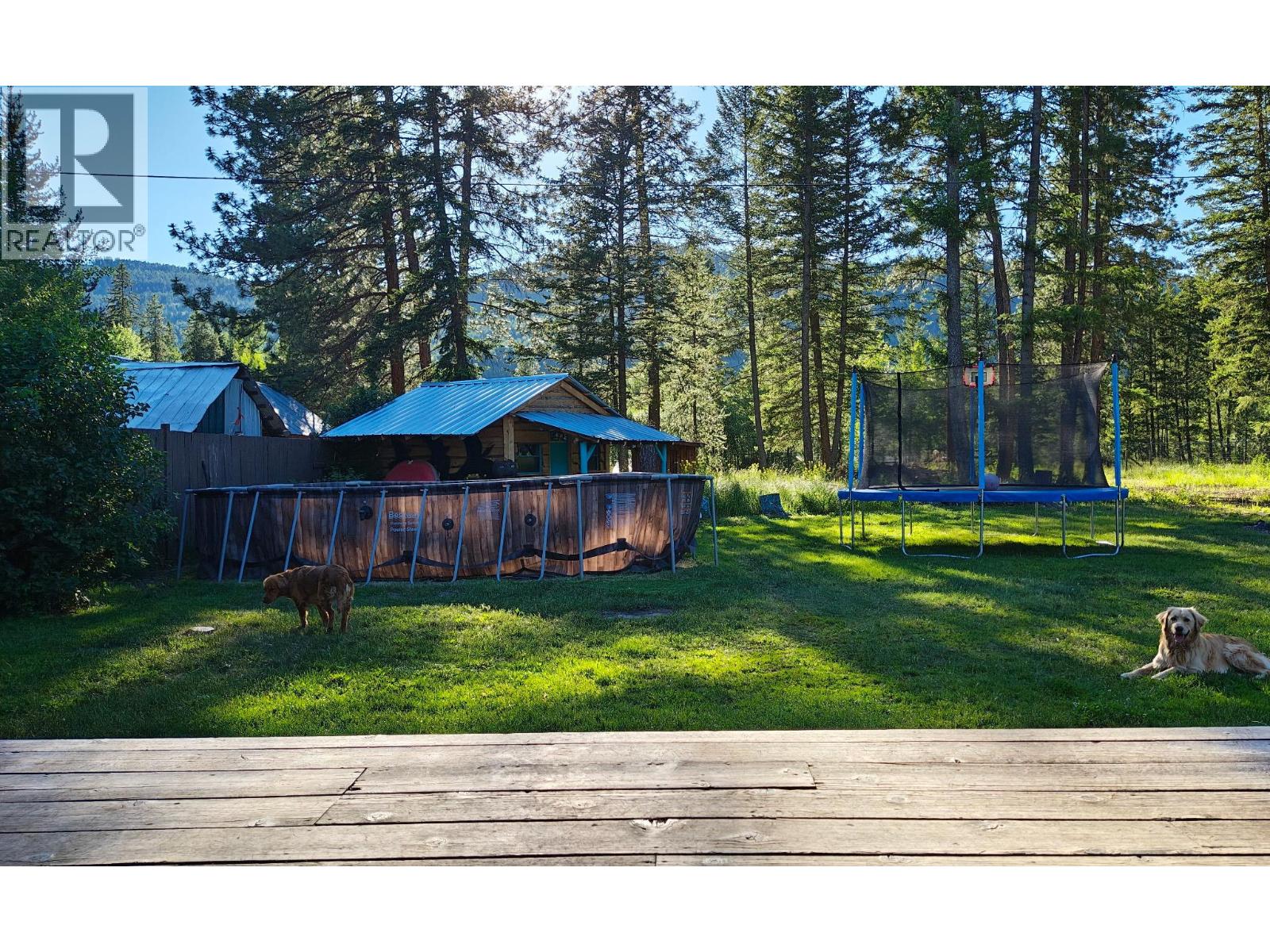 5835 3rd Street, Beaverdell, British Columbia  V0H 1A0 - Photo 1 - 10398190