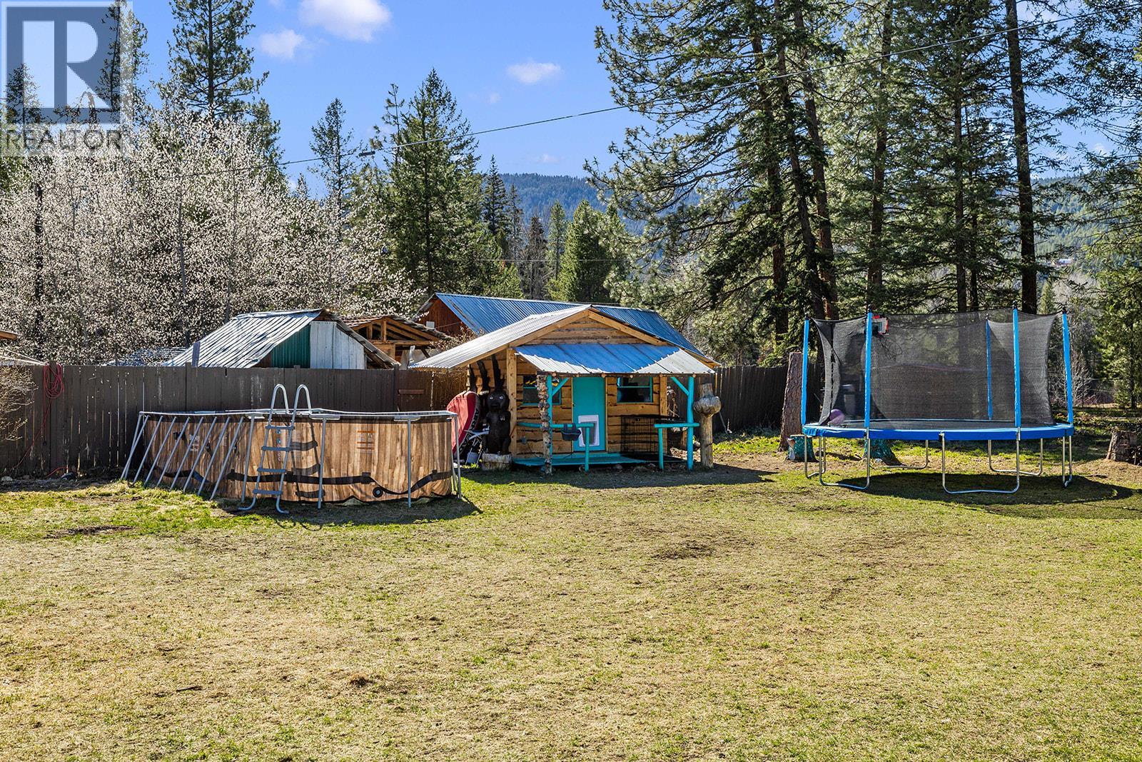 5835 3rd Street, Beaverdell, British Columbia  V0H 1A0 - Photo 16 - 10398190