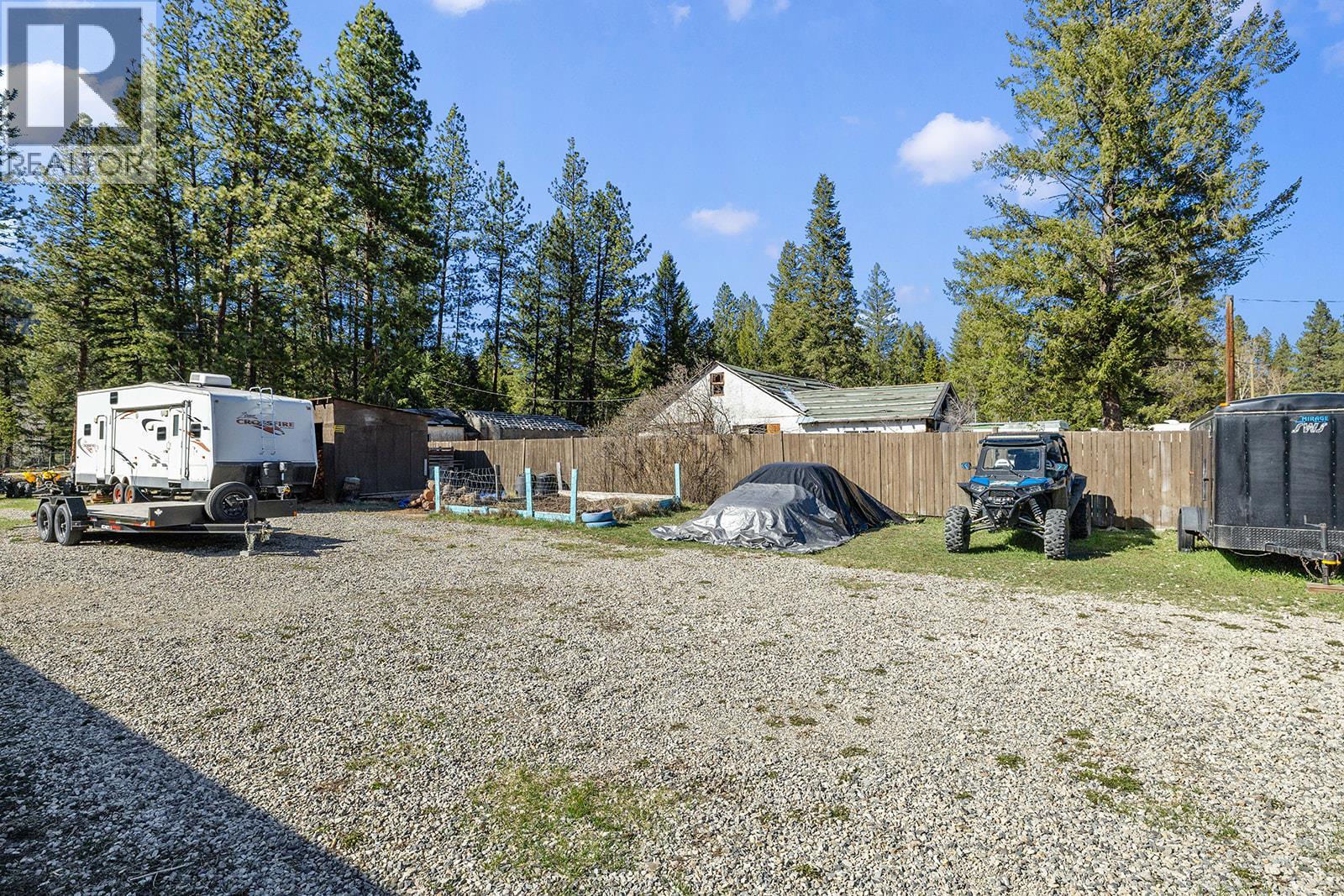 5835 3rd Street, Beaverdell, British Columbia  V0H 1A0 - Photo 20 - 10398190