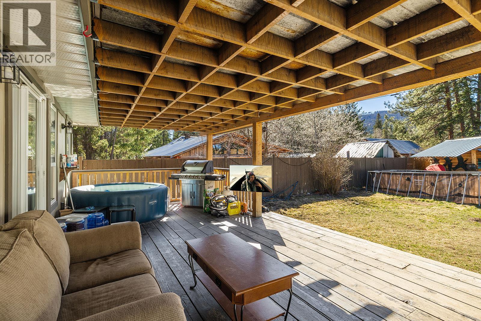 5835 3rd Street, Beaverdell, British Columbia  V0H 1A0 - Photo 22 - 10398190