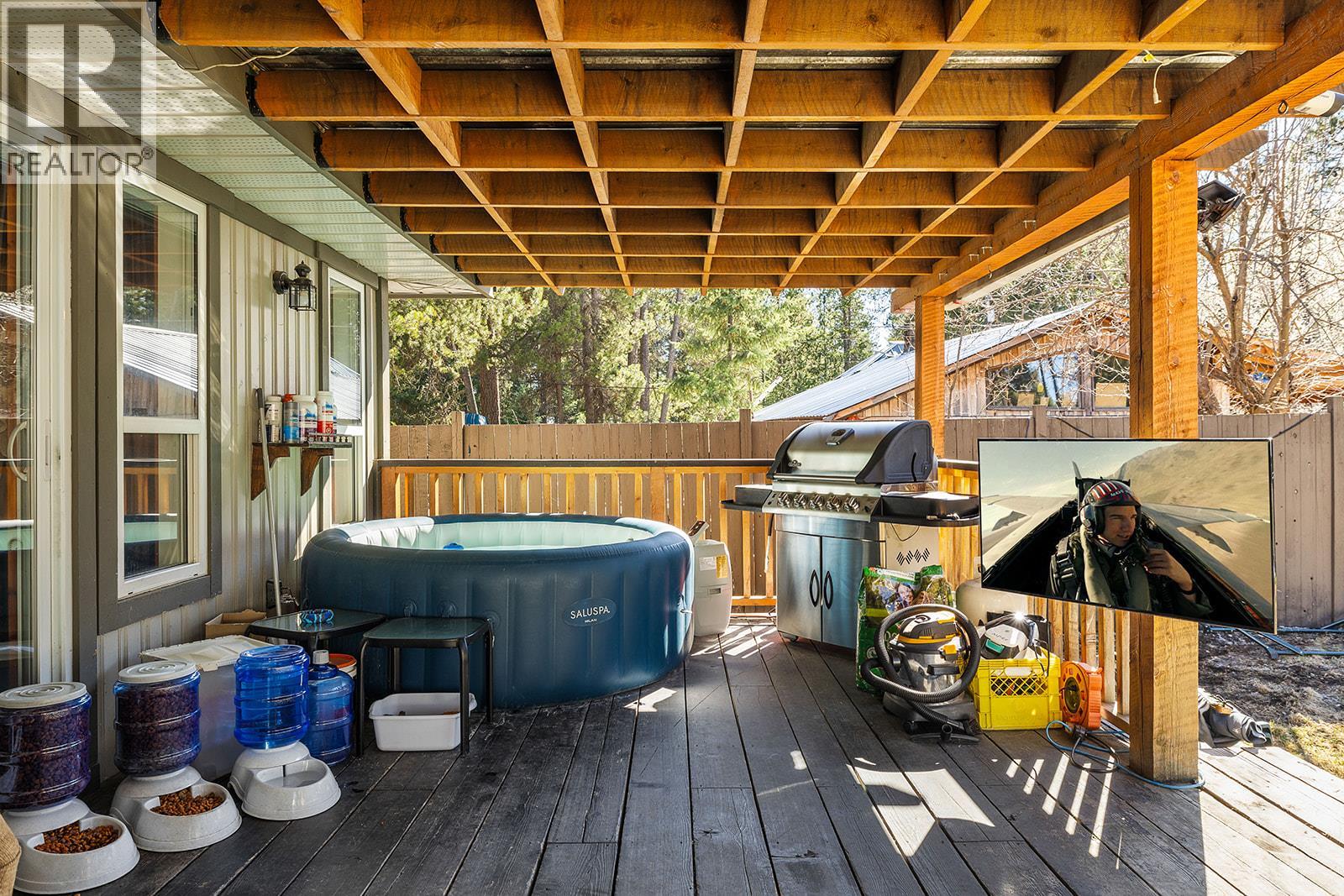 5835 3rd Street, Beaverdell, British Columbia  V0H 1A0 - Photo 23 - 10398190
