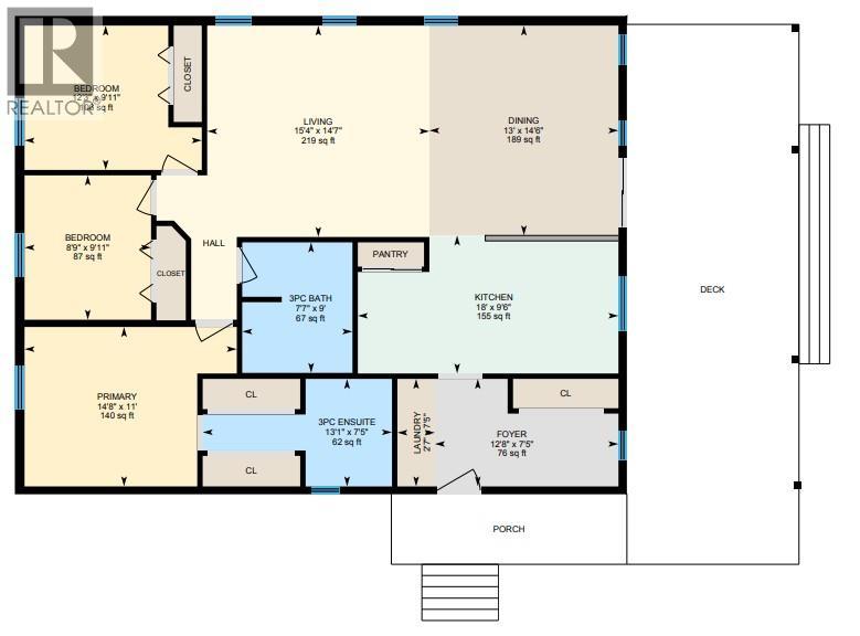 5835 3rd Street, Beaverdell, British Columbia  V0H 1A0 - Photo 50 - 10398190