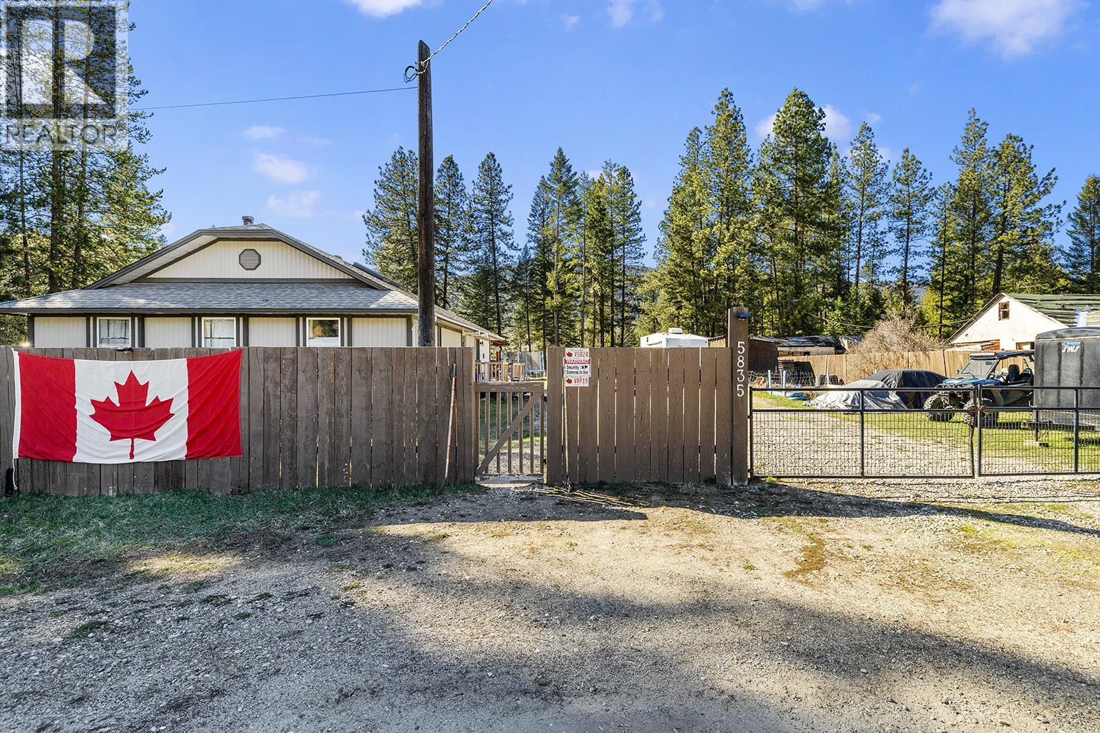 5835 3rd Street, Beaverdell, British Columbia  V0H 1A0 - Photo 57 - 10398190