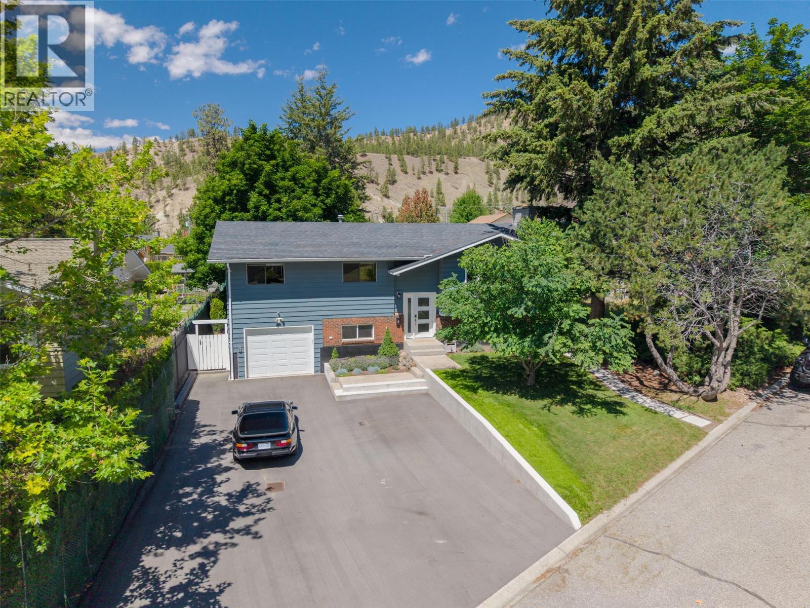 1769 Duncan Avenue E, Penticton, British Columbia  V2A 7C3 - Photo 1 - 10397281