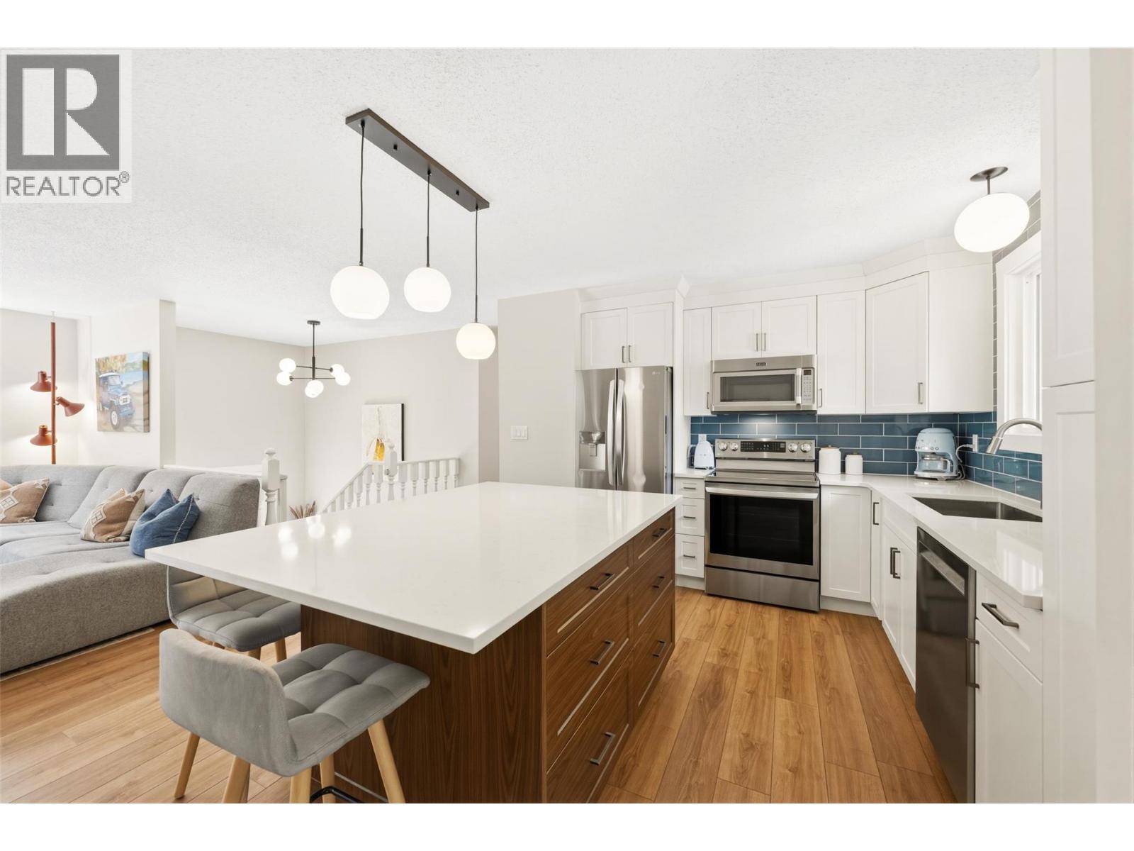 1769 Duncan Avenue E, Penticton, British Columbia  V2A 7C3 - Photo 15 - 10397281