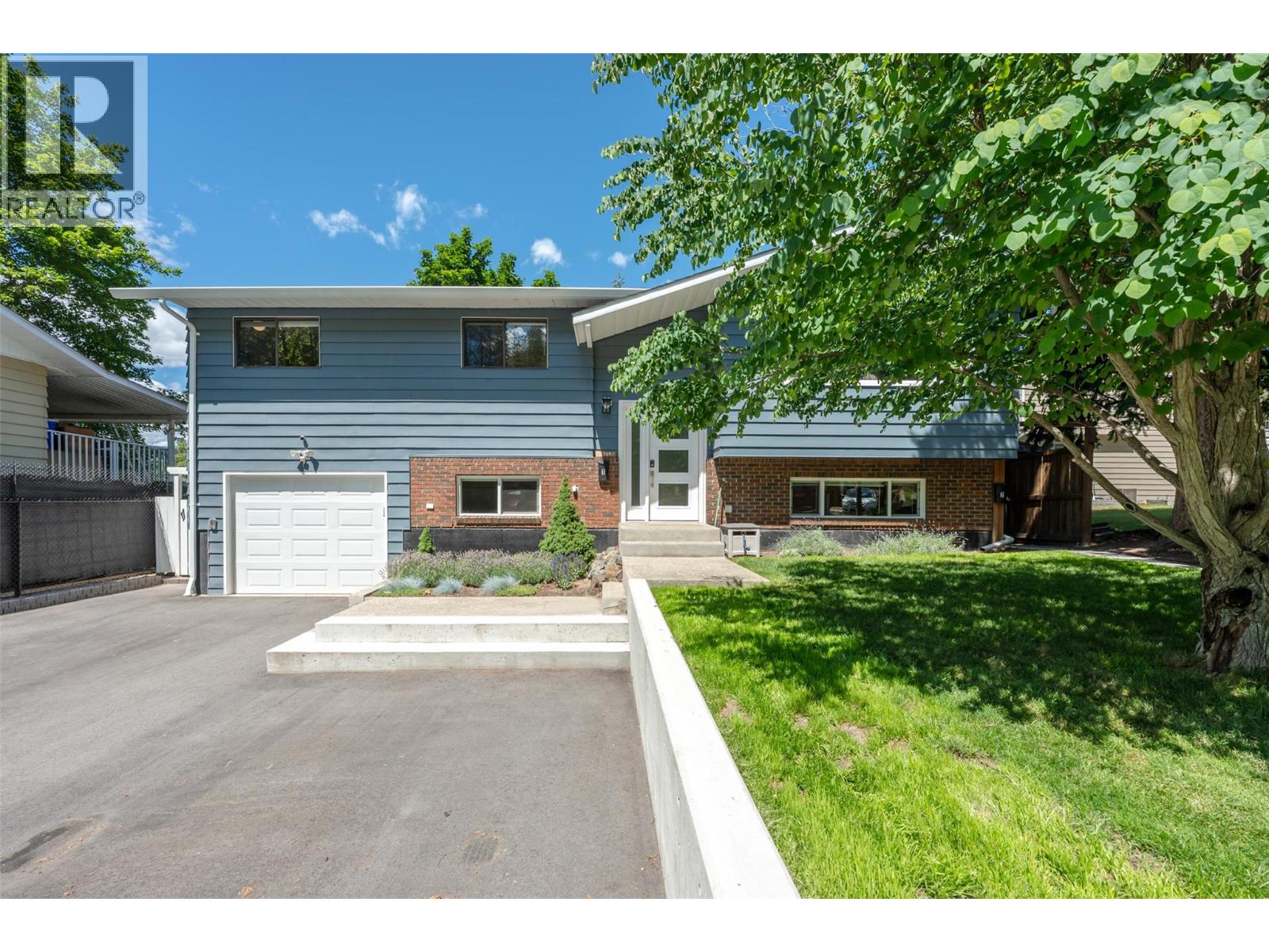 1769 Duncan Avenue E, Penticton, British Columbia  V2A 7C3 - Photo 2 - 10397281