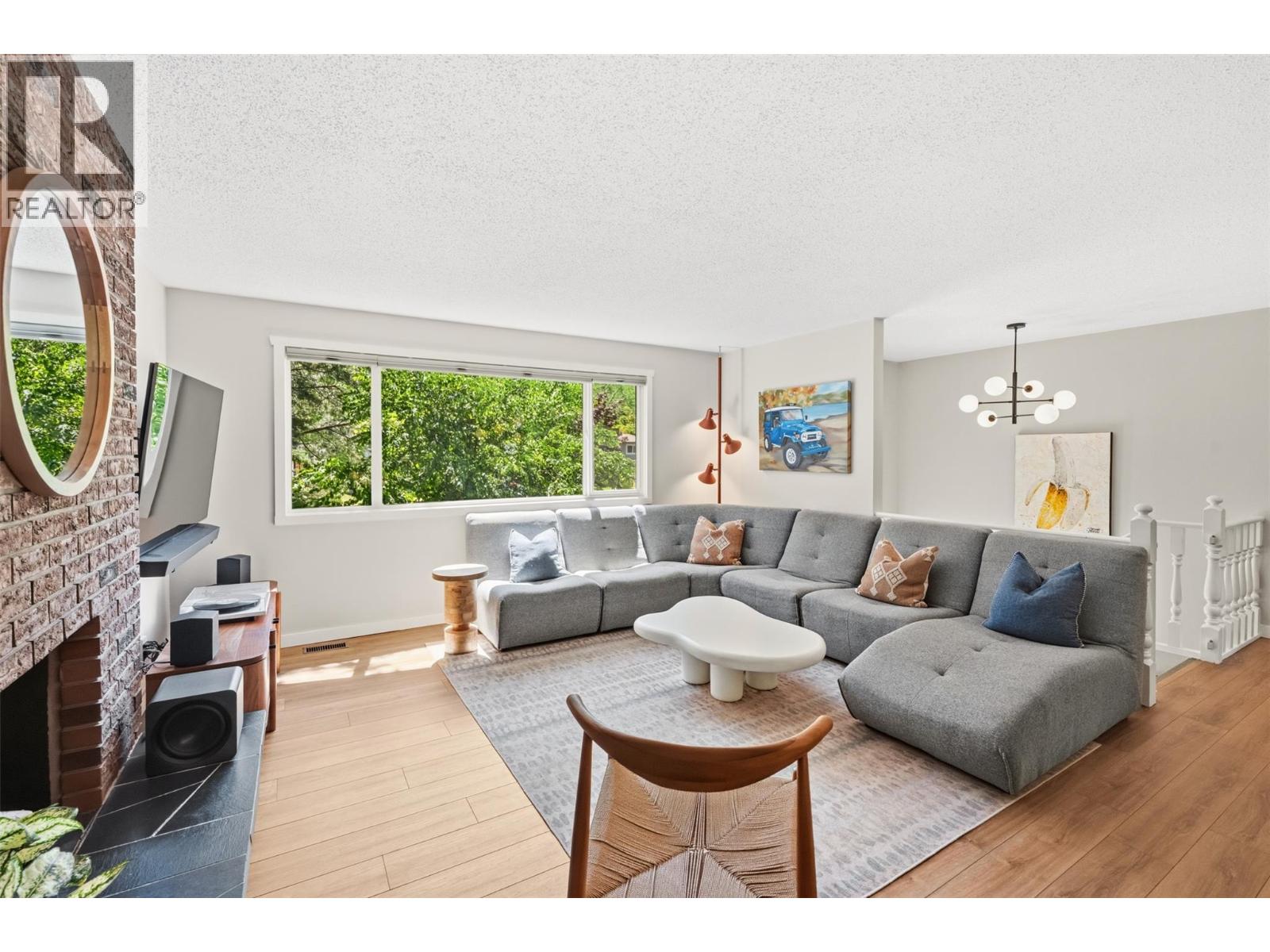 1769 Duncan Avenue E, Penticton, British Columbia  V2A 7C3 - Photo 5 - 10397281