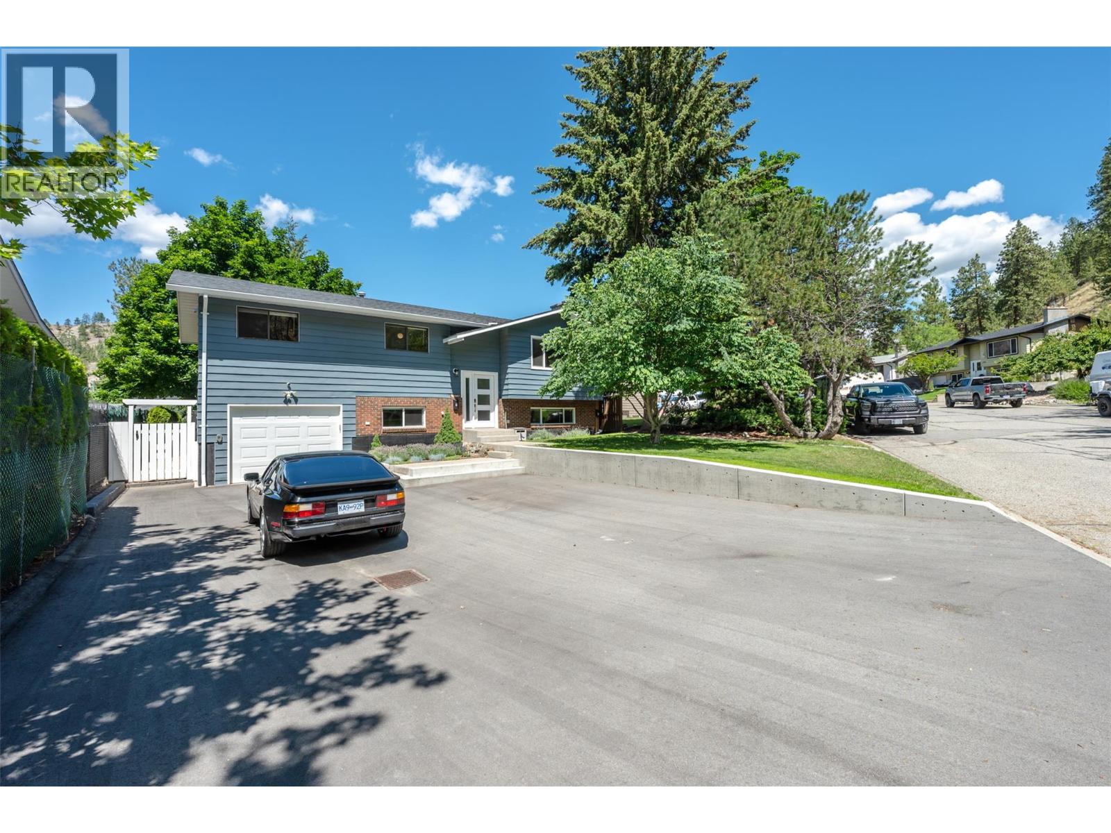 1769 Duncan Avenue E, Penticton, British Columbia  V2A 7C3 - Photo 68 - 10397281