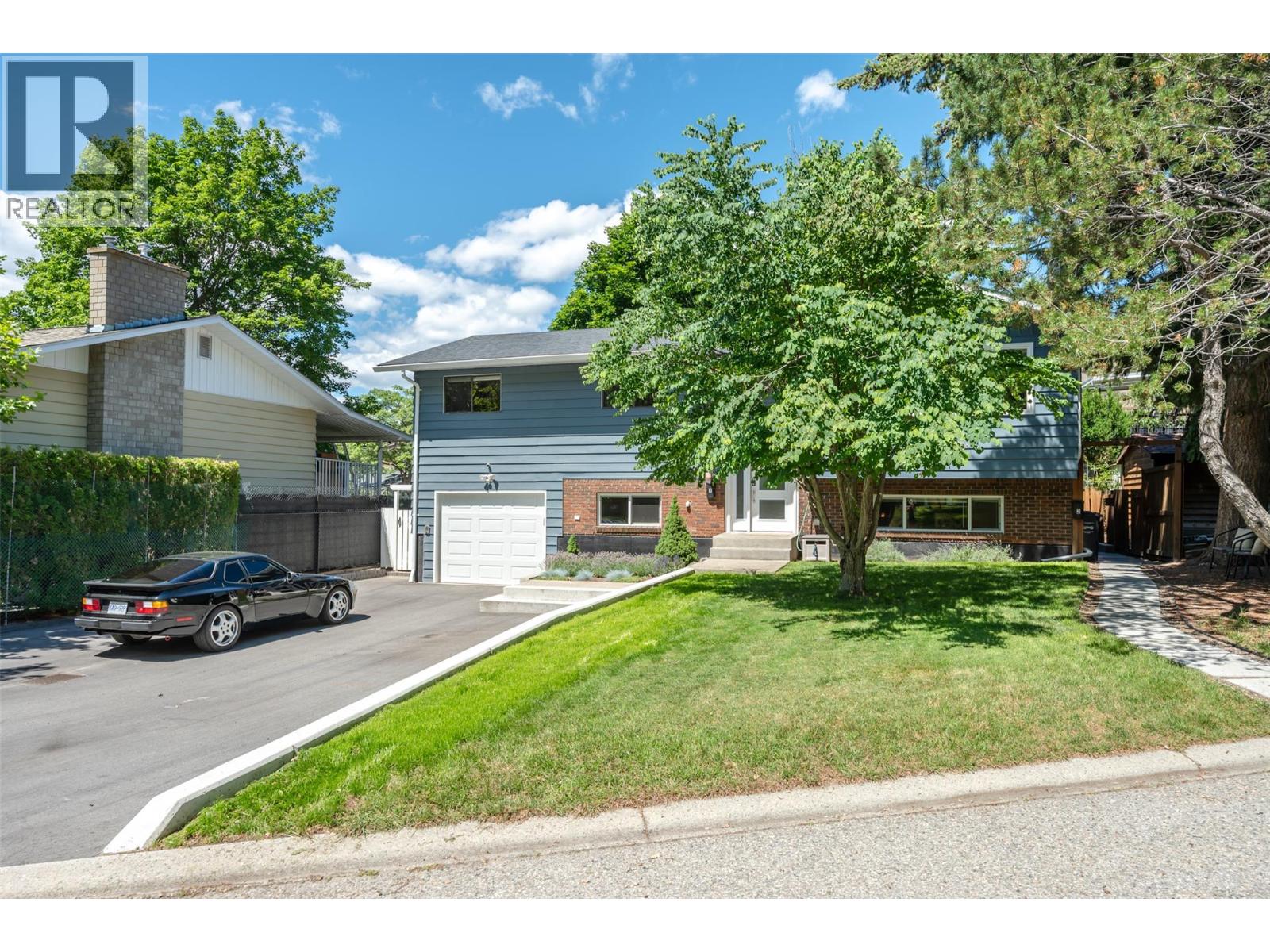 1769 Duncan Avenue E, Penticton, British Columbia  V2A 7C3 - Photo 72 - 10397281