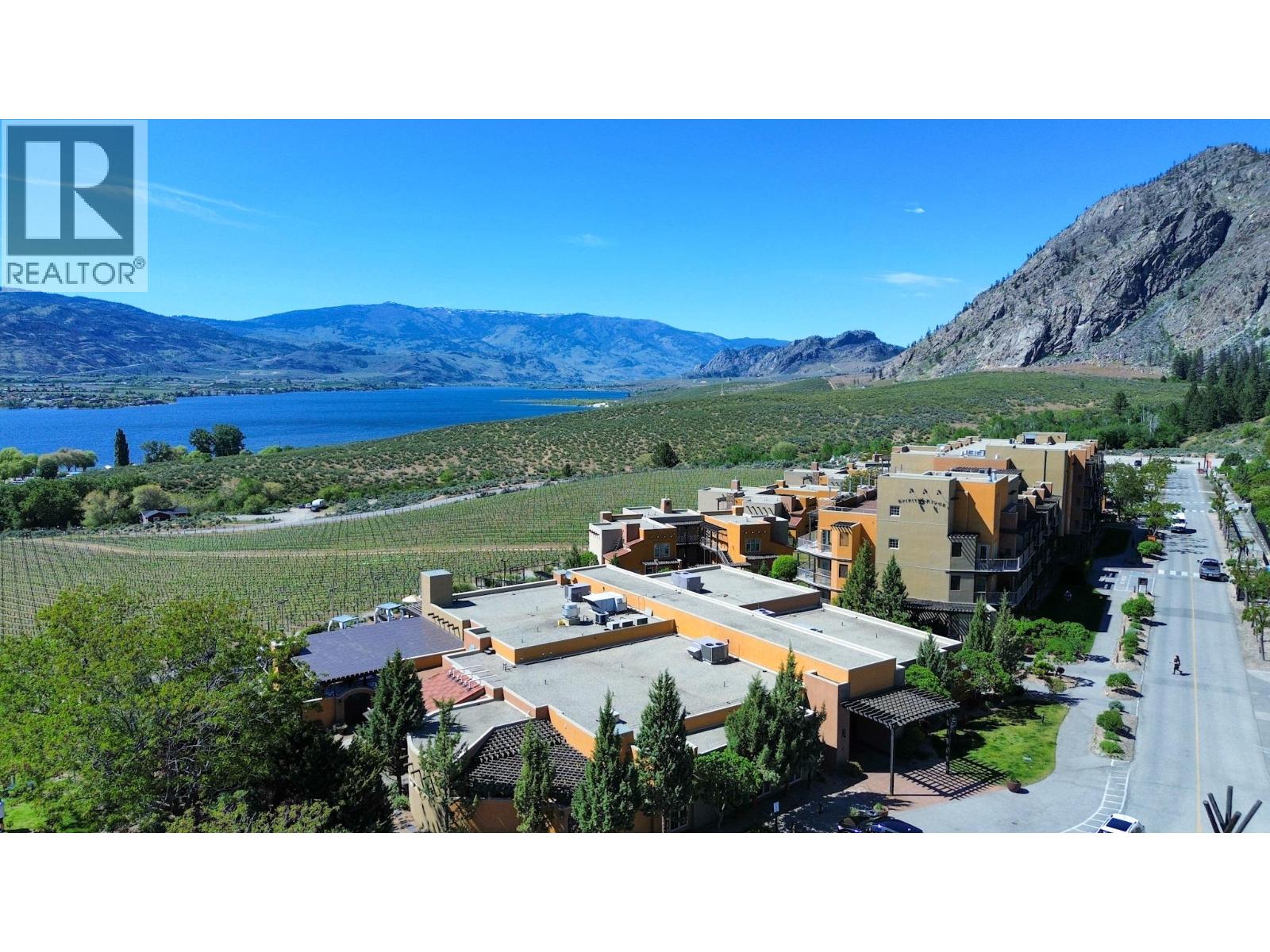 1200 Rancher Creek Road Unit# 434b, Osoyoos, British Columbia  V0H 1V6 - Photo 1 - 10398376