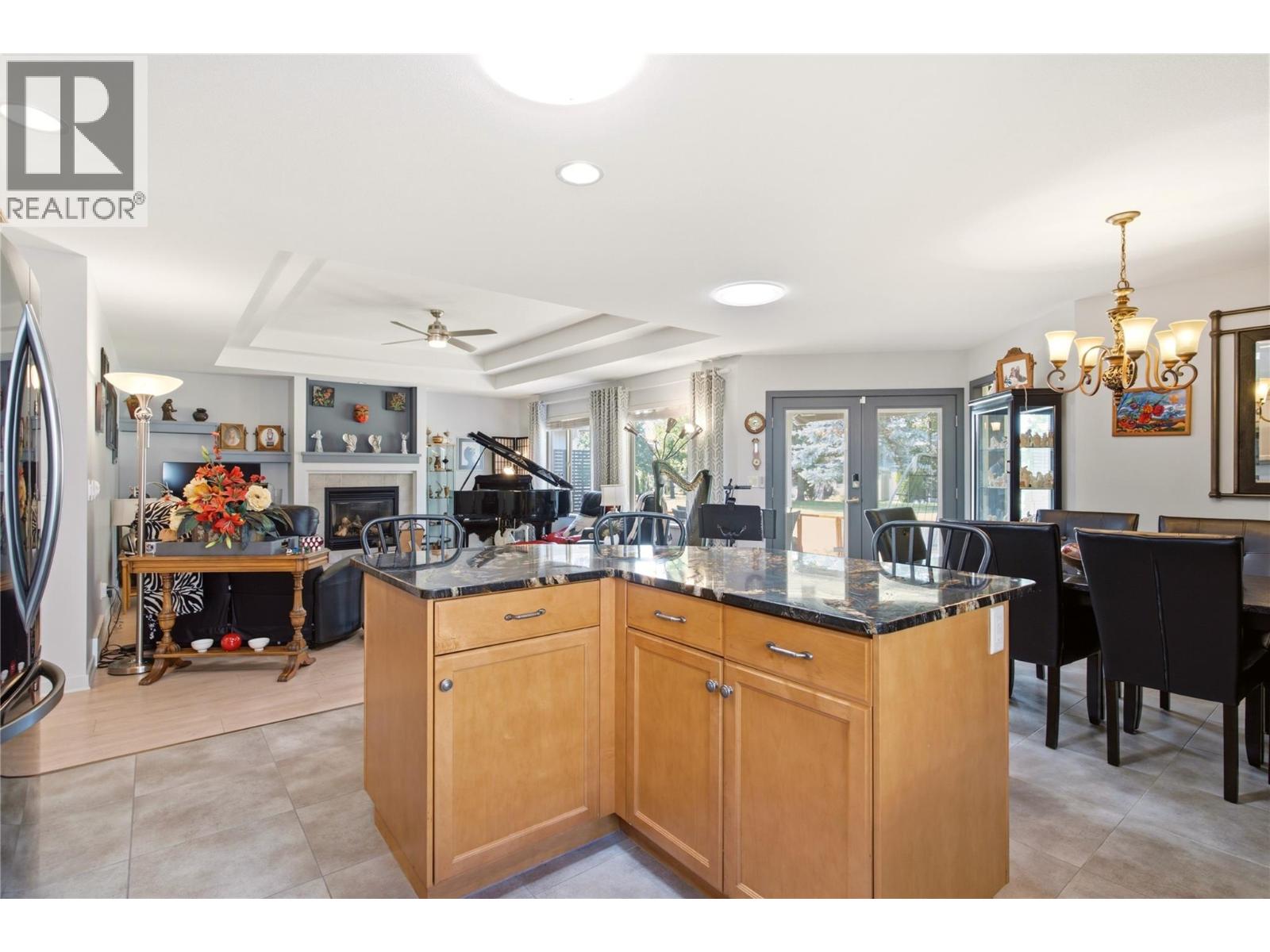 2365 Stillingfleet Road Unit# 58, Kelowna, British Columbia  V1W 4X5 - Photo 11 - 10398322