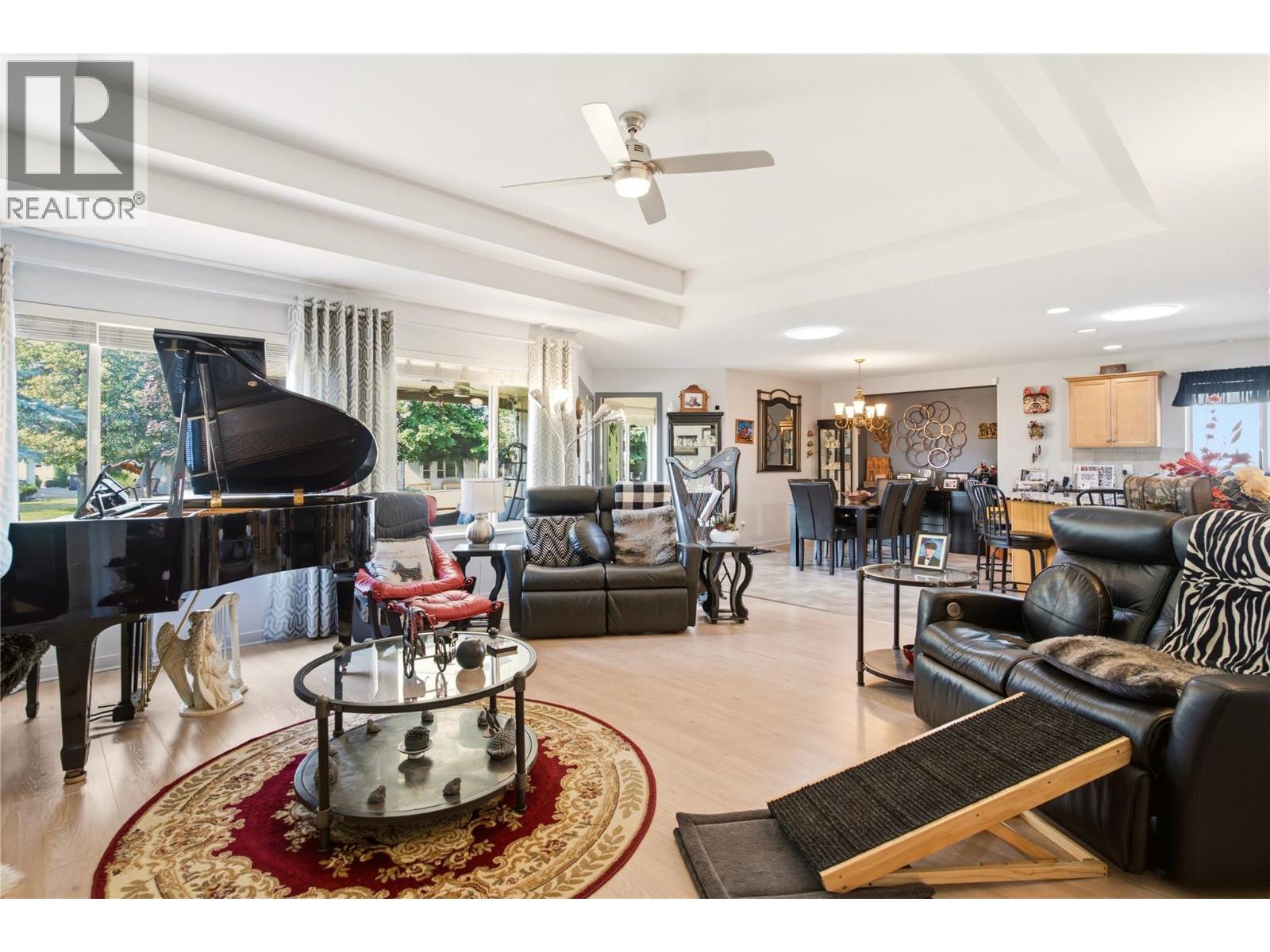 2365 Stillingfleet Road Unit# 58, Kelowna, British Columbia  V1W 4X5 - Photo 12 - 10398322