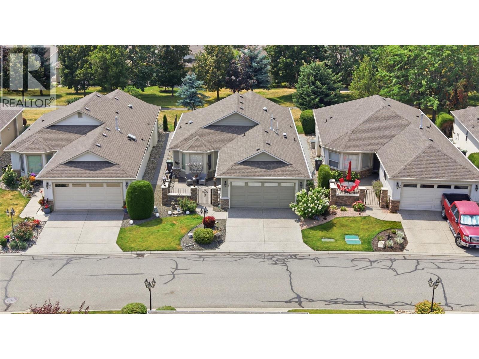 2365 Stillingfleet Road Unit# 58, Kelowna, British Columbia  V1W 4X5 - Photo 28 - 10398322