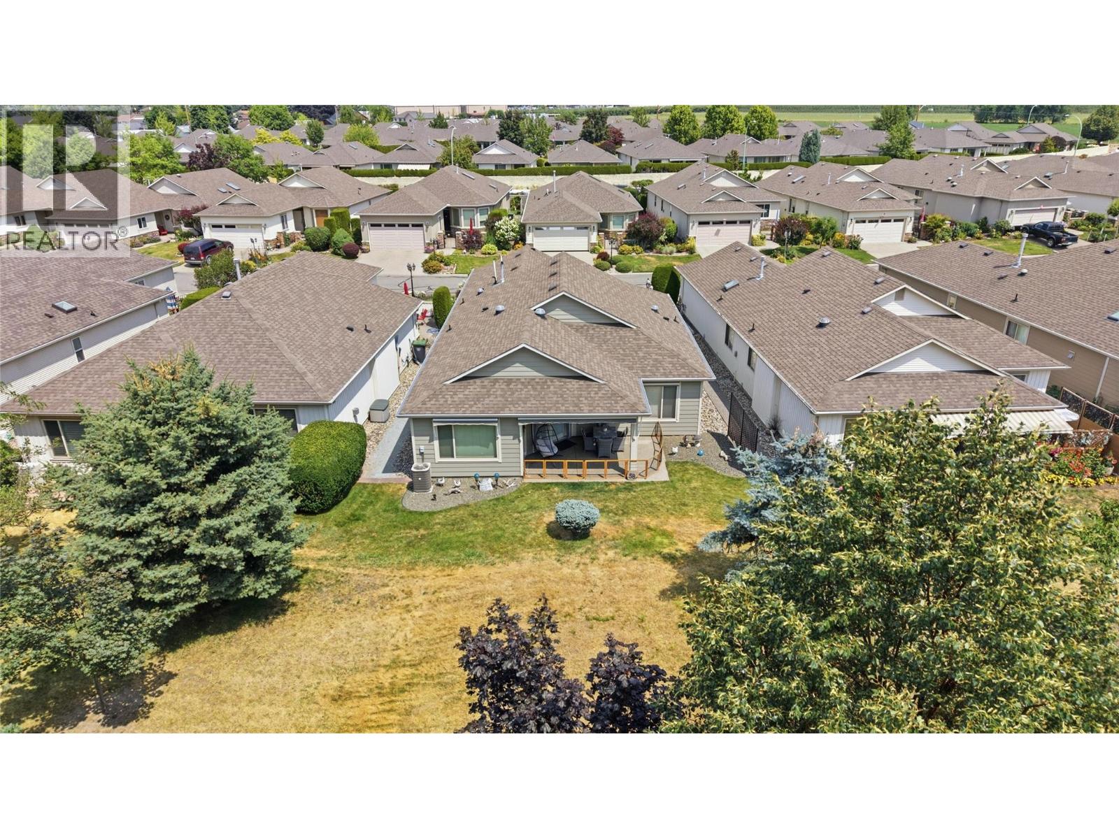 2365 Stillingfleet Road Unit# 58, Kelowna, British Columbia  V1W 4X5 - Photo 33 - 10398322