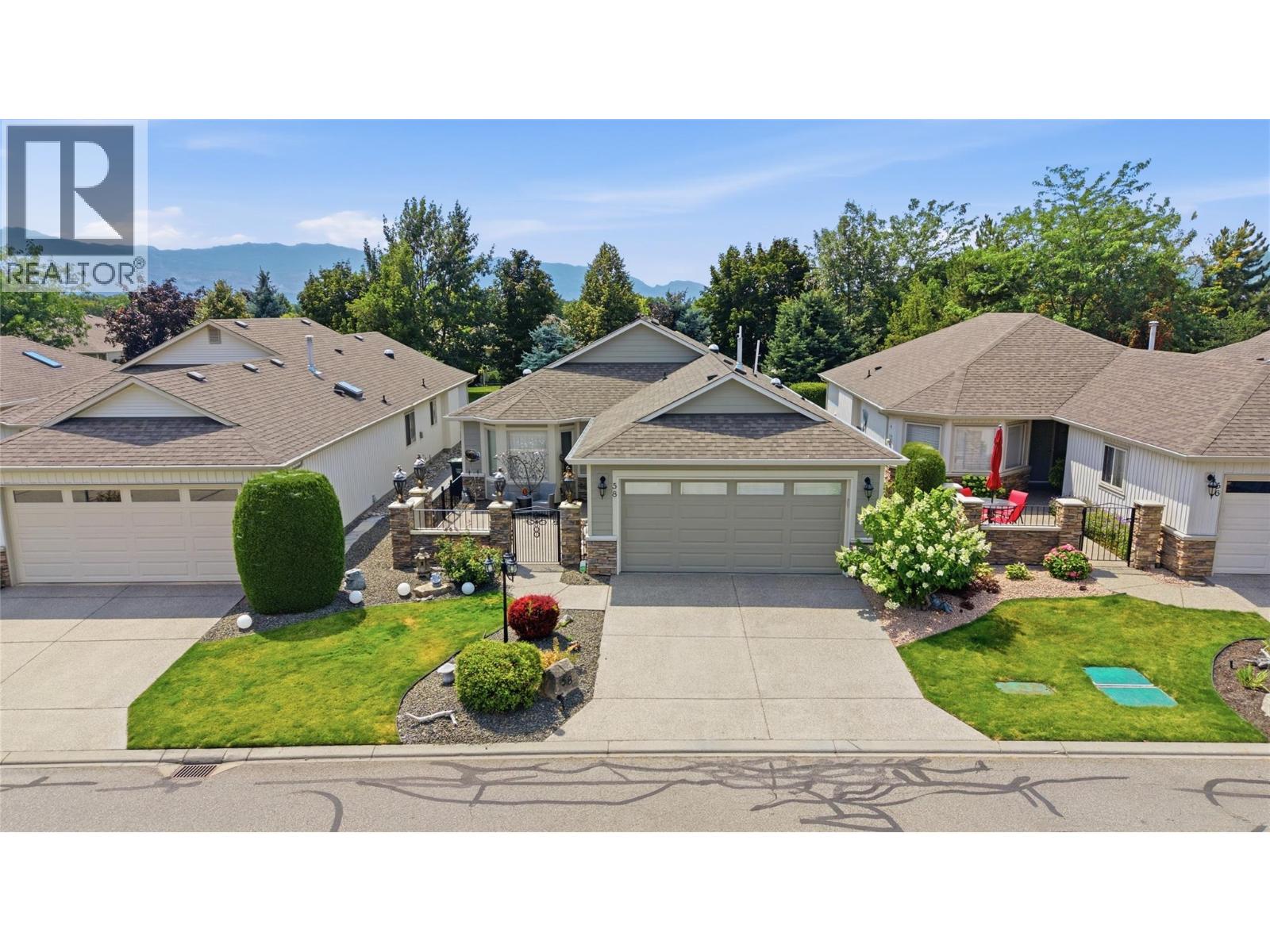 2365 Stillingfleet Road Unit# 58, Kelowna, British Columbia  V1W 4X5 - Photo 34 - 10398322