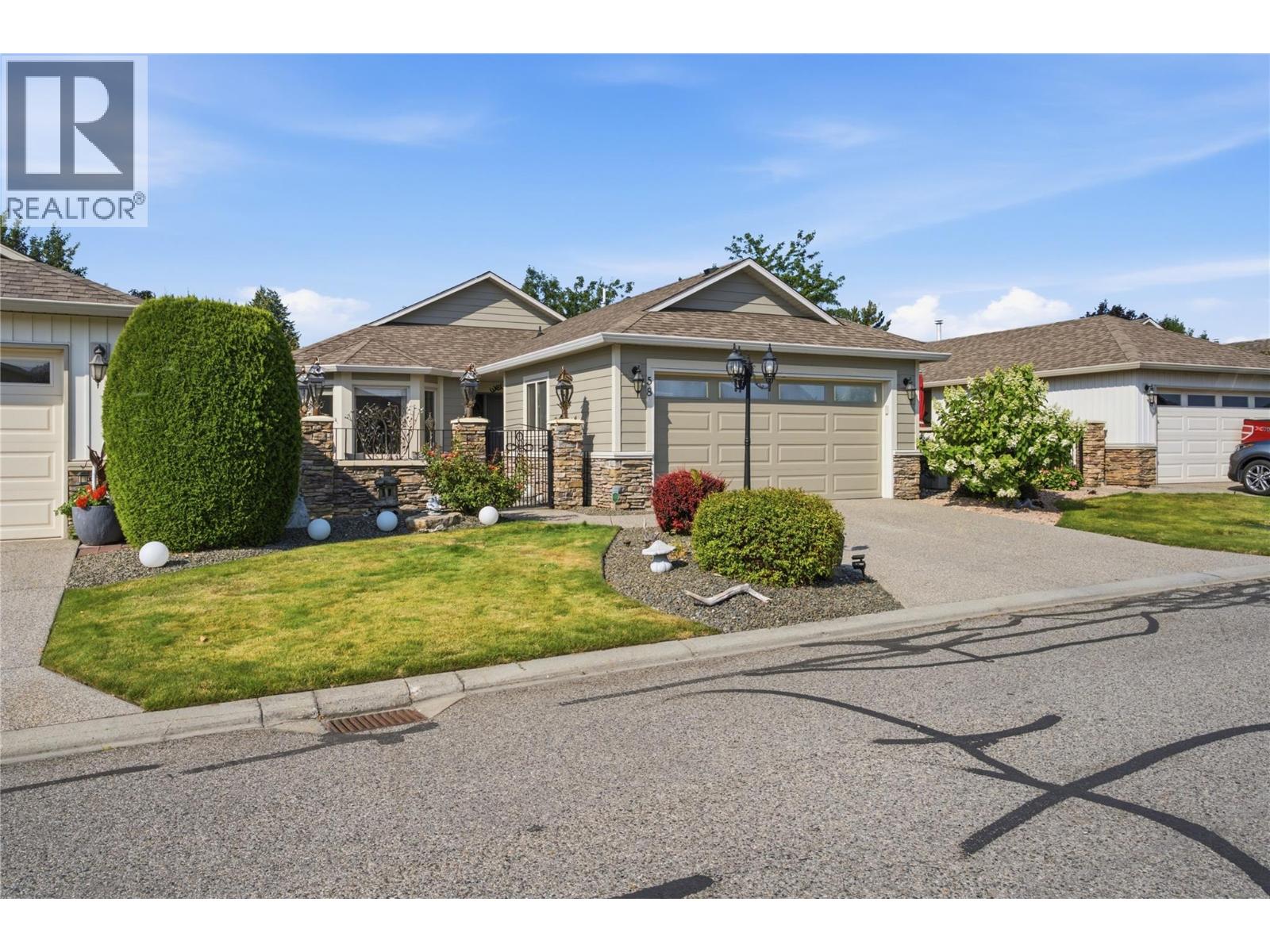 2365 Stillingfleet Road Unit# 58, Kelowna, British Columbia  V1W 4X5 - Photo 35 - 10398322