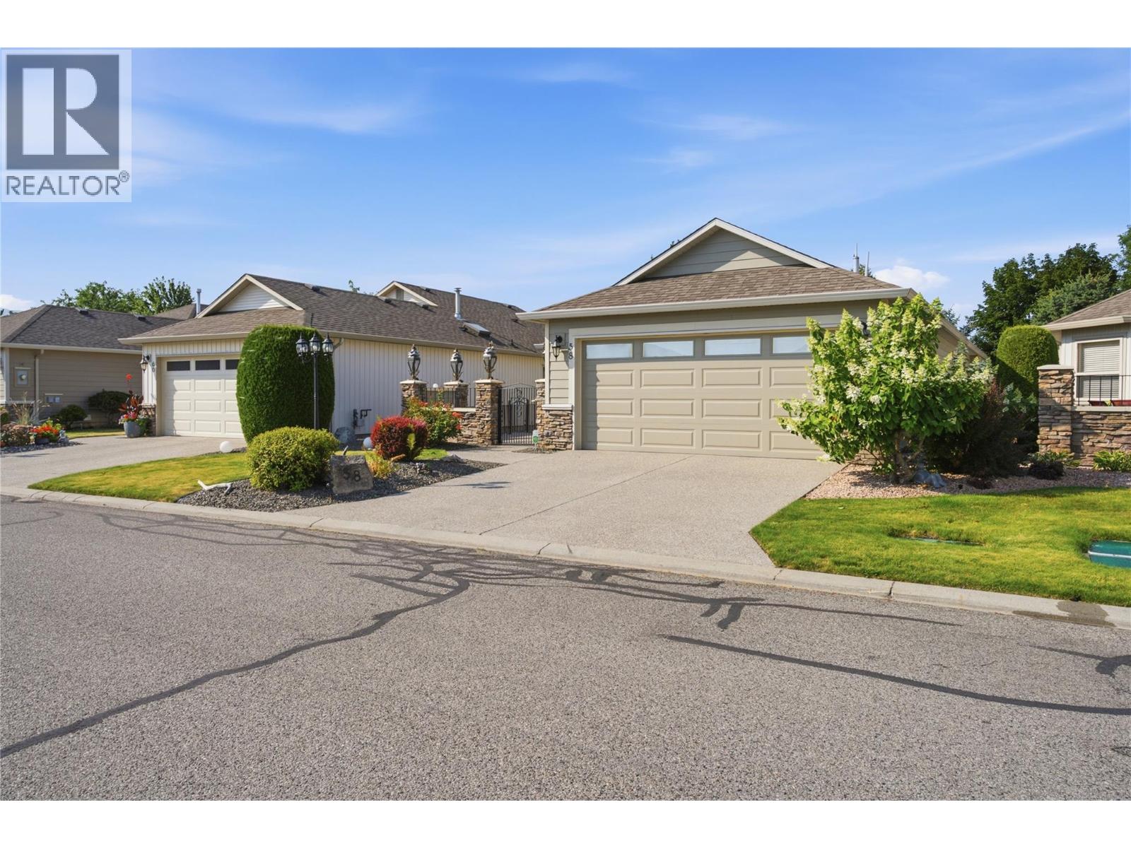 2365 Stillingfleet Road Unit# 58, Kelowna, British Columbia  V1W 4X5 - Photo 36 - 10398322