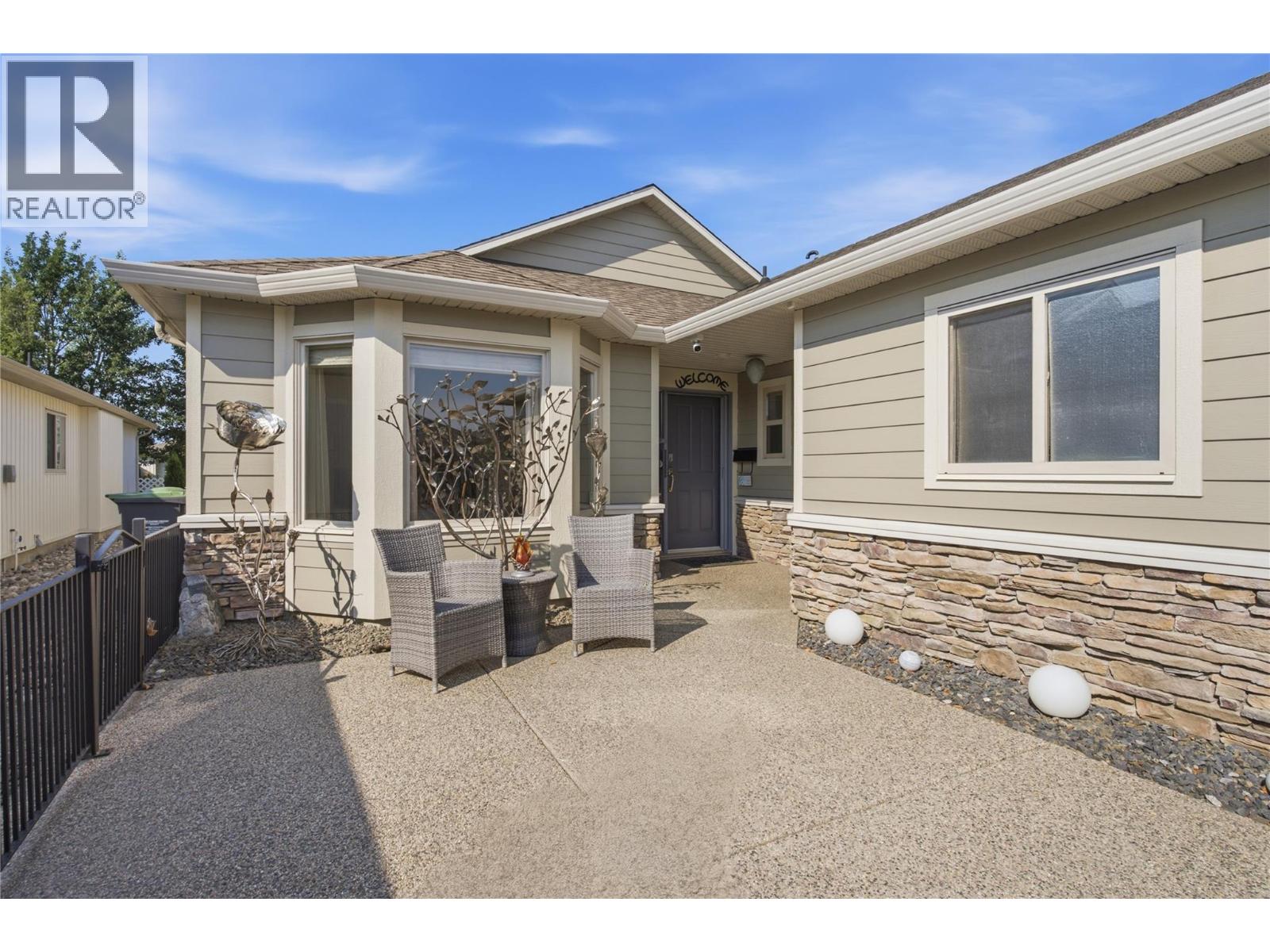 2365 Stillingfleet Road Unit# 58, Kelowna, British Columbia  V1W 4X5 - Photo 37 - 10398322