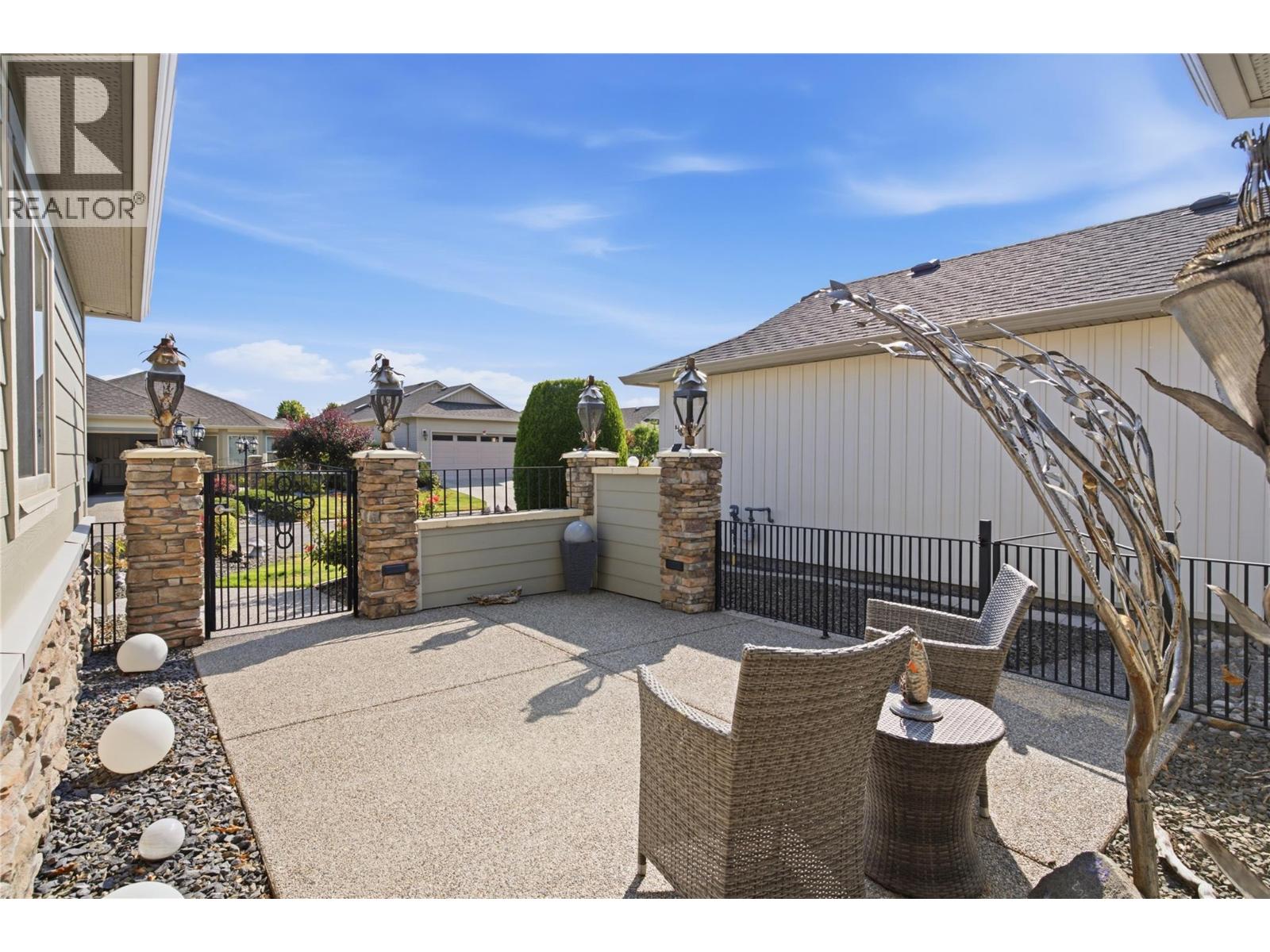 2365 Stillingfleet Road Unit# 58, Kelowna, British Columbia  V1W 4X5 - Photo 38 - 10398322