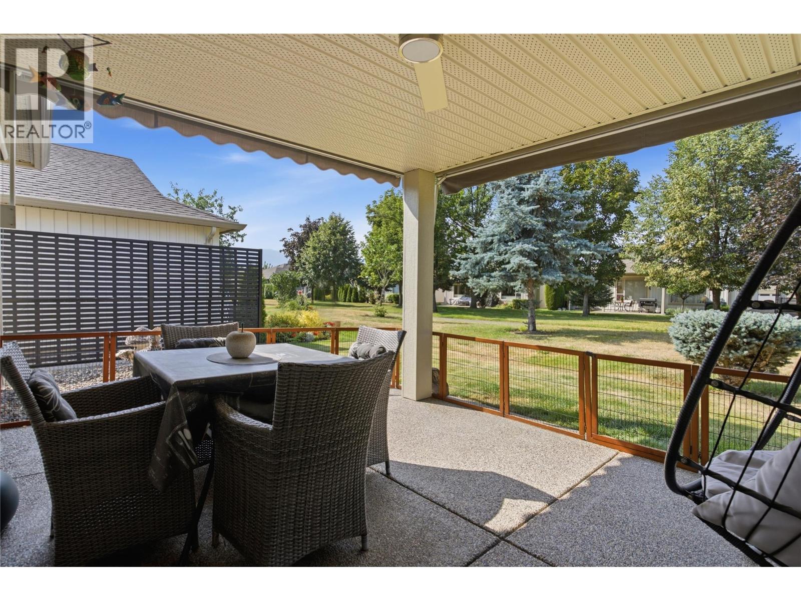 2365 Stillingfleet Road Unit# 58, Kelowna, British Columbia  V1W 4X5 - Photo 41 - 10398322