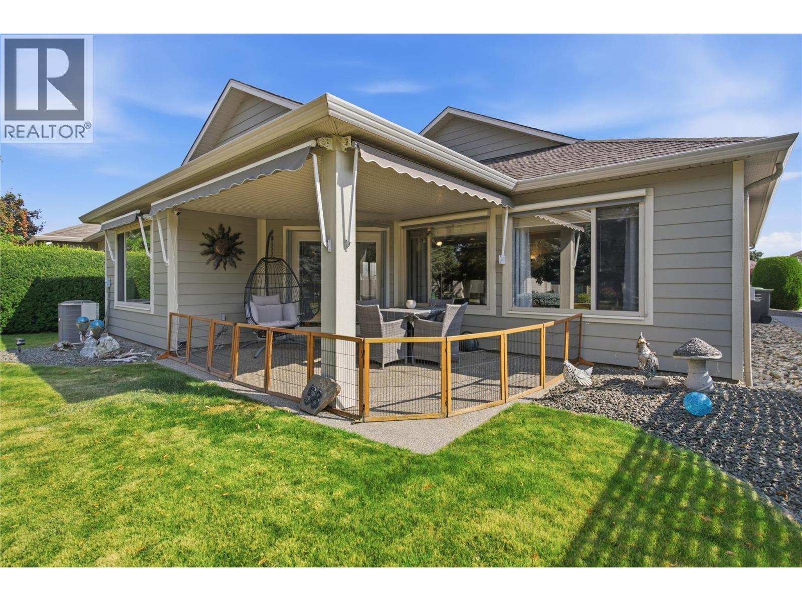 2365 Stillingfleet Road Unit# 58, Kelowna, British Columbia  V1W 4X5 - Photo 43 - 10398322