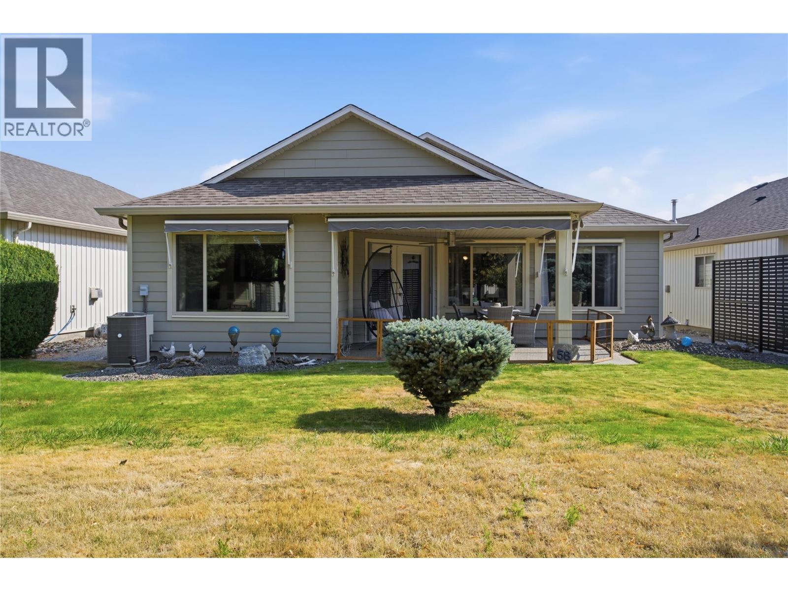 2365 Stillingfleet Road Unit# 58, Kelowna, British Columbia  V1W 4X5 - Photo 44 - 10398322