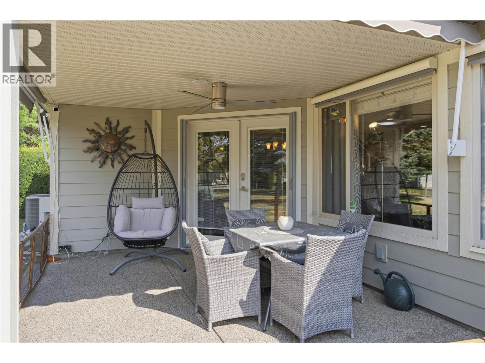 2365 Stillingfleet Road Unit# 58, Kelowna, British Columbia  V1W 4X5 - Photo 45 - 10398322
