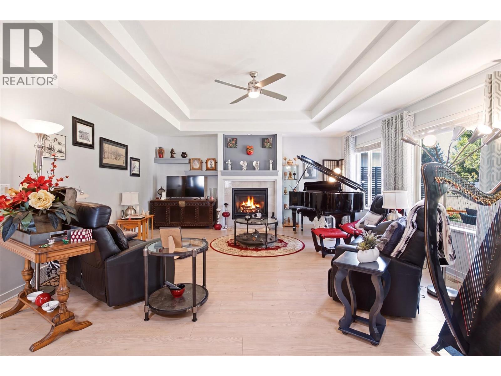2365 Stillingfleet Road Unit# 58, Kelowna, British Columbia  V1W 4X5 - Photo 5 - 10398322