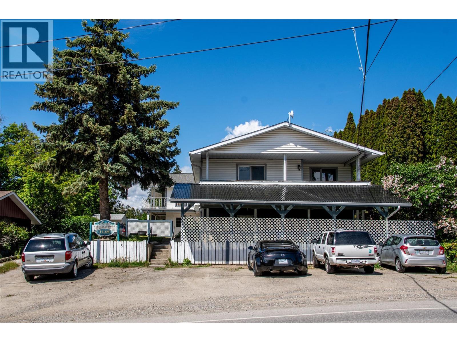 1118 Erickson Street, Creston, British Columbia  V0B 1G0 - Photo 4 - 10398134