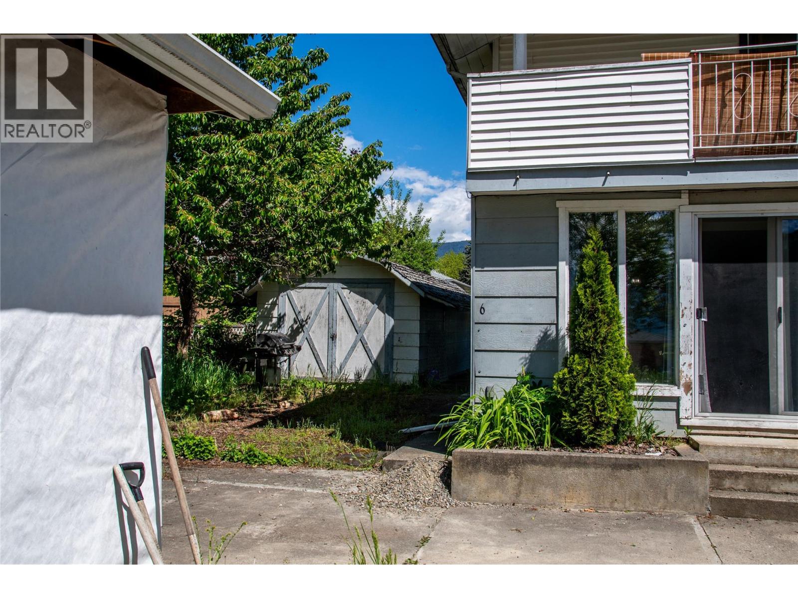 1118 Erickson Street, Creston, British Columbia  V0B 1G0 - Photo 42 - 10398134