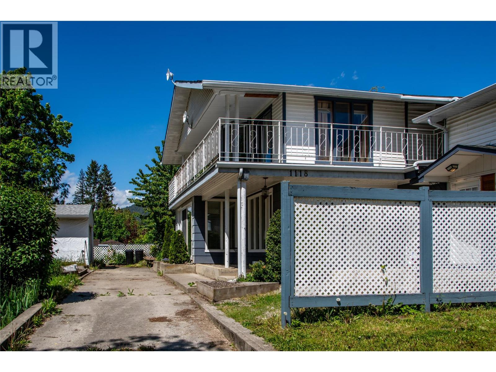 1118 Erickson Street, Creston, British Columbia  V0B 1G0 - Photo 45 - 10398134