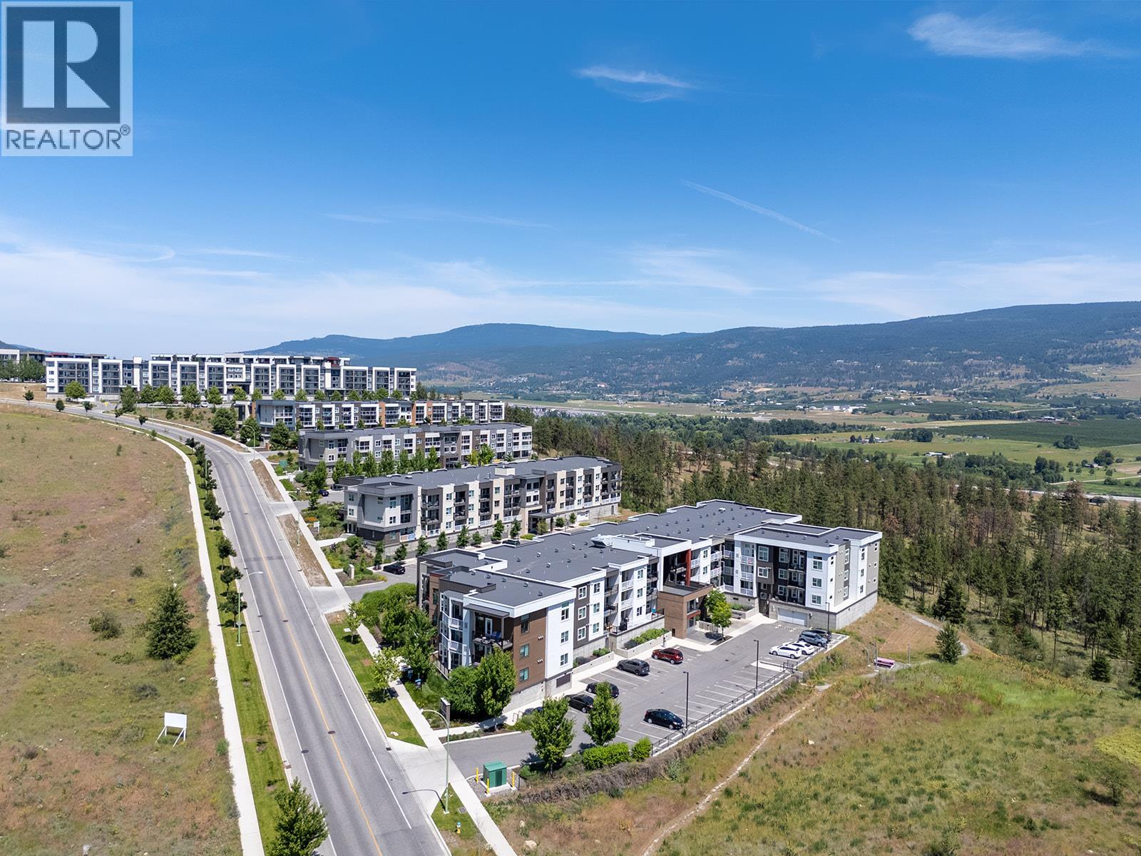 625 Academy Way Unit# 203, Kelowna, British Columbia  V1V 0E3 - Photo 1 - 10398124