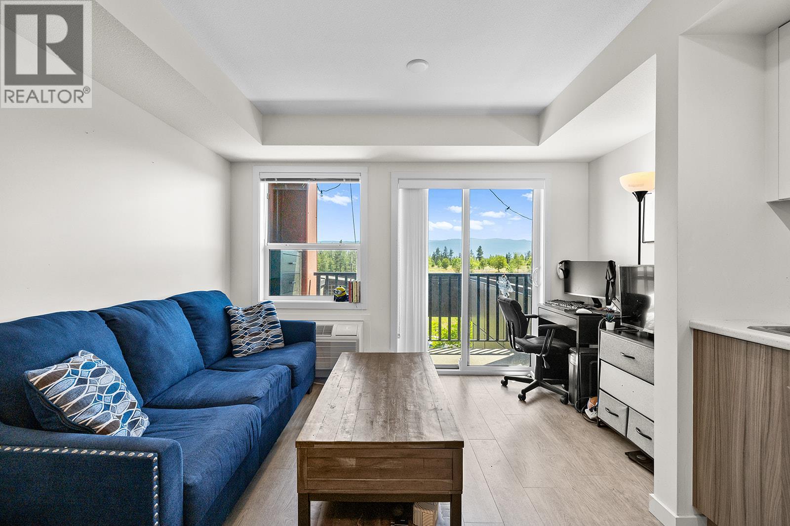 625 Academy Way Unit# 203, Kelowna, British Columbia  V1V 0E3 - Photo 10 - 10398124