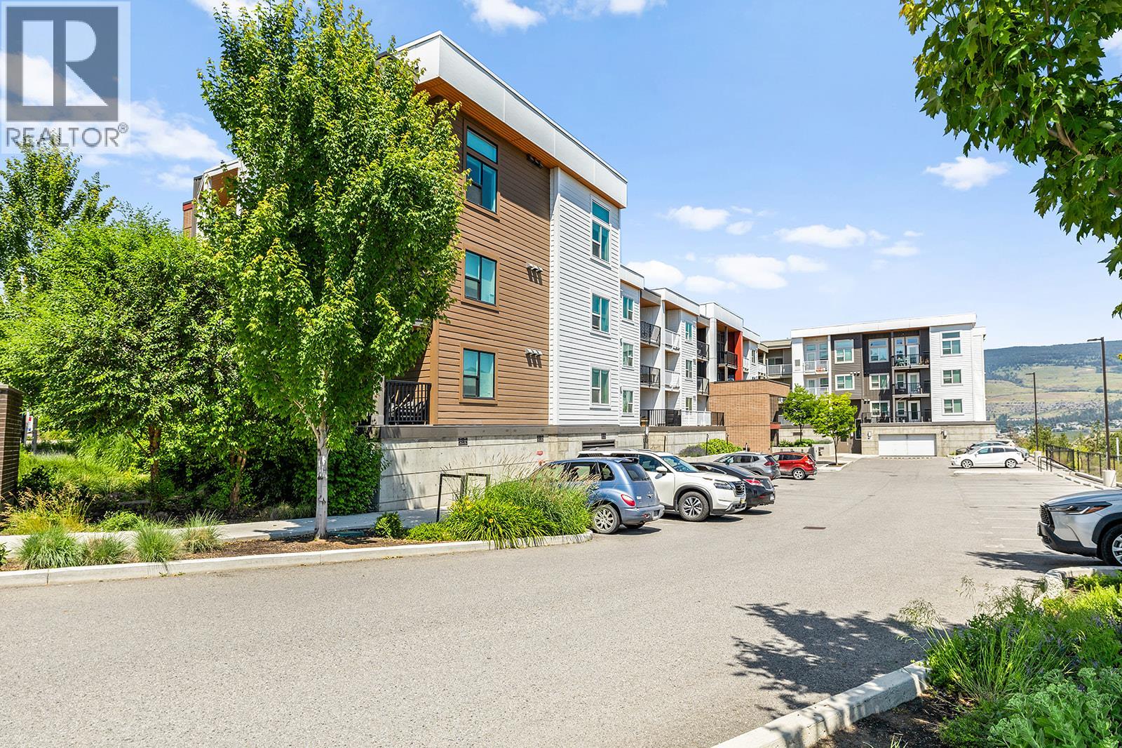 625 Academy Way Unit# 203, Kelowna, British Columbia  V1V 0E3 - Photo 26 - 10398124