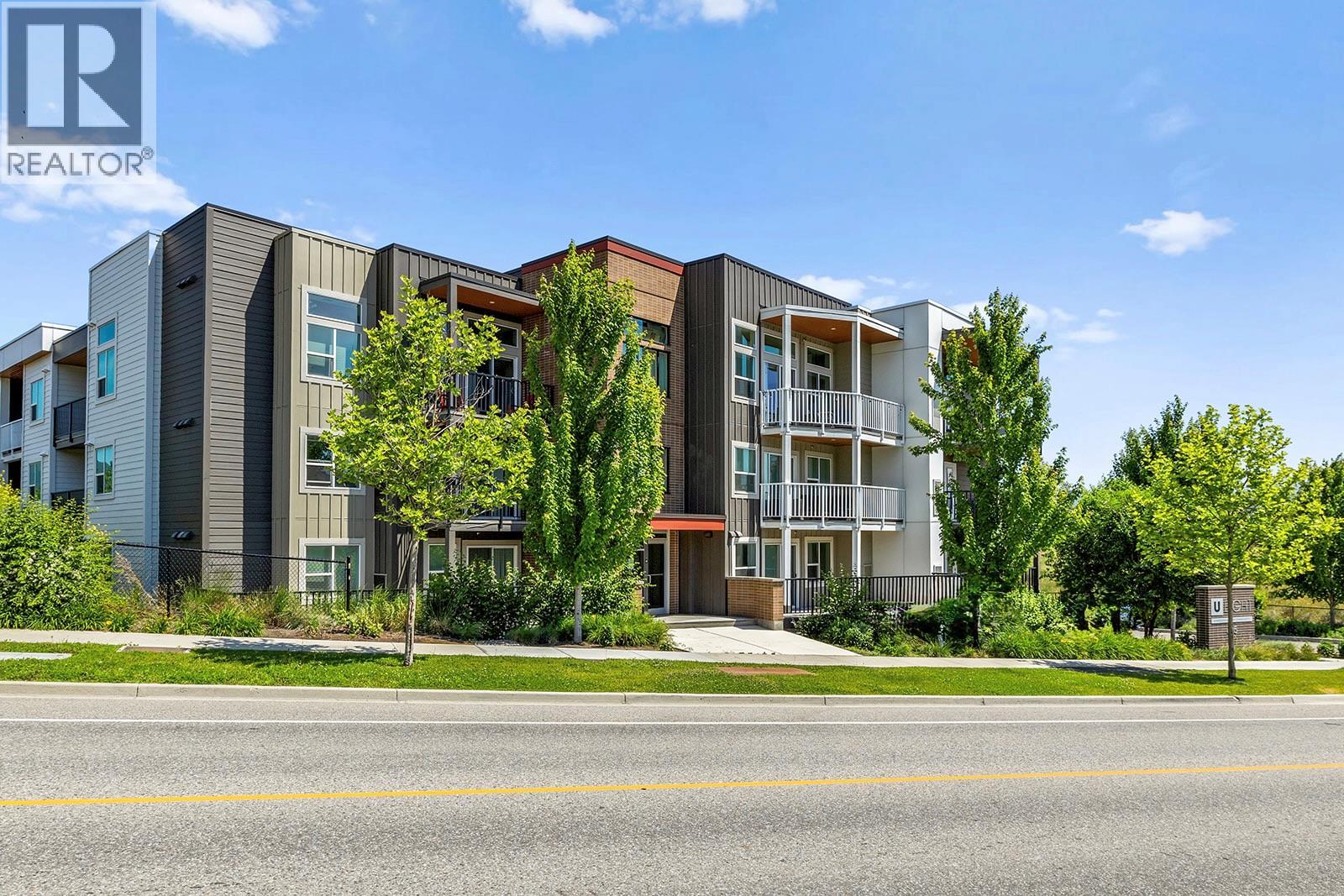 625 Academy Way Unit# 203, Kelowna, British Columbia  V1V 0E3 - Photo 27 - 10398124