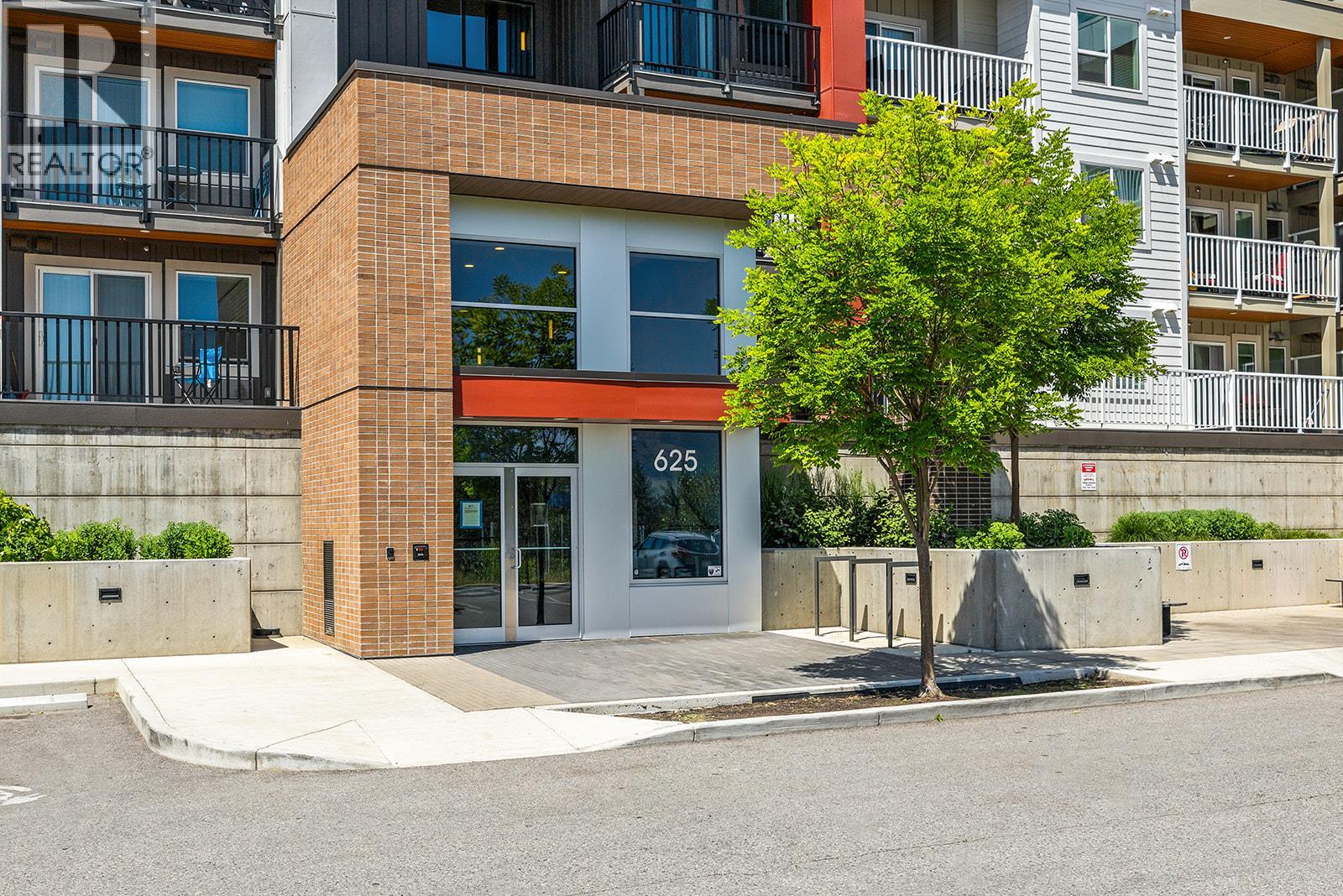 625 Academy Way Unit# 203, Kelowna, British Columbia  V1V 0E3 - Photo 3 - 10398124