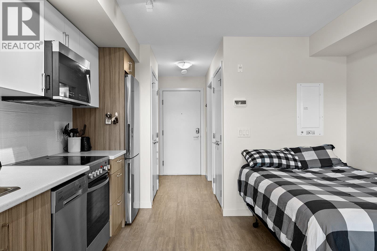 625 Academy Way Unit# 203, Kelowna, British Columbia  V1V 0E3 - Photo 5 - 10398124