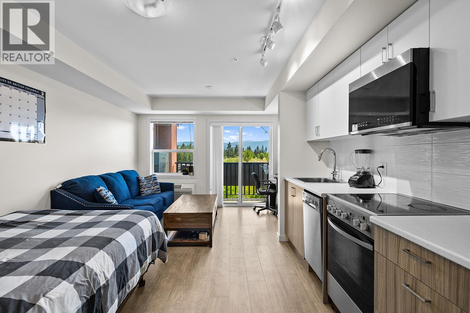 625 Academy Way Unit# 203, Kelowna, British Columbia  V1V 0E3 - Photo 6 - 10398124