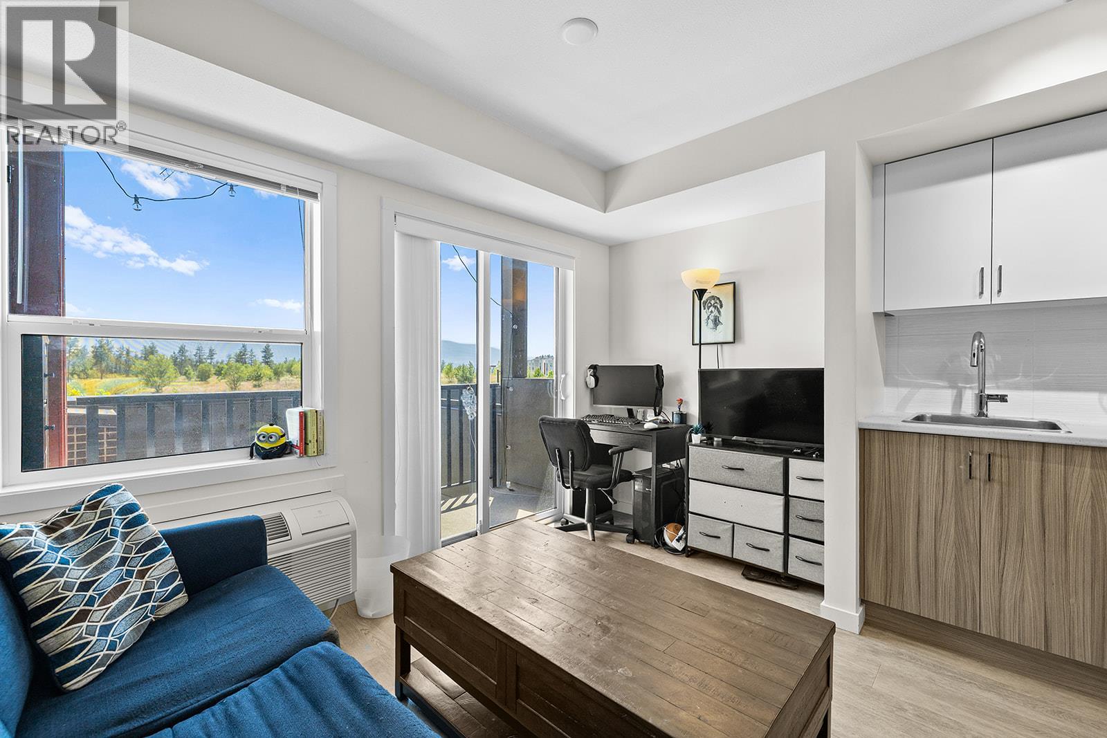625 Academy Way Unit# 203, Kelowna, British Columbia  V1V 0E3 - Photo 9 - 10398124