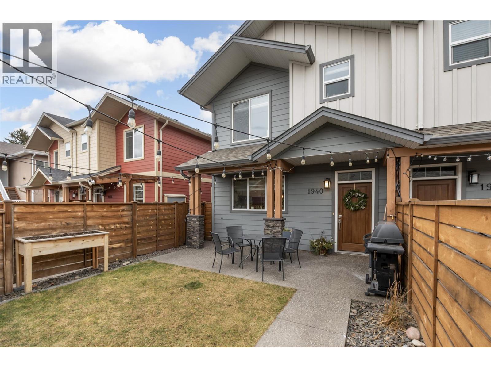 1940 Ethel Street, Kelowna, British Columbia  V1Y 2Z5 - Photo 1 - 10397973