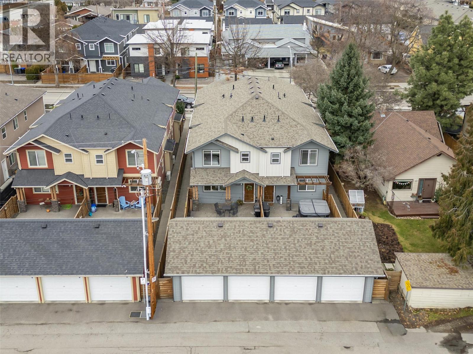 1940 Ethel Street, Kelowna, British Columbia  V1Y 2Z5 - Photo 20 - 10397973