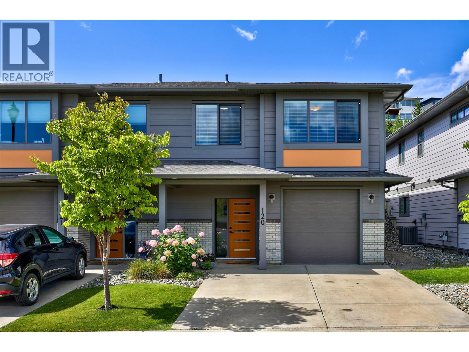 1323 Kinross Place Unit# 120, Kamloops, British Columbia  V1S 0B8 - Photo 1 - 10398370