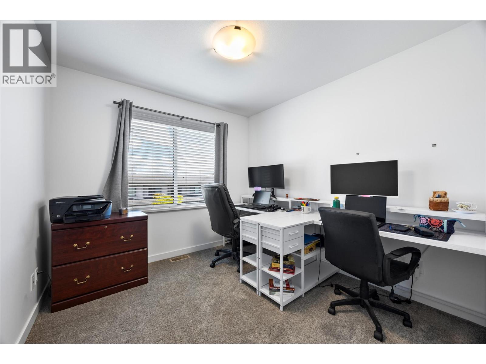 1323 Kinross Place Unit# 120, Kamloops, British Columbia  V1S 0B8 - Photo 22 - 10398370