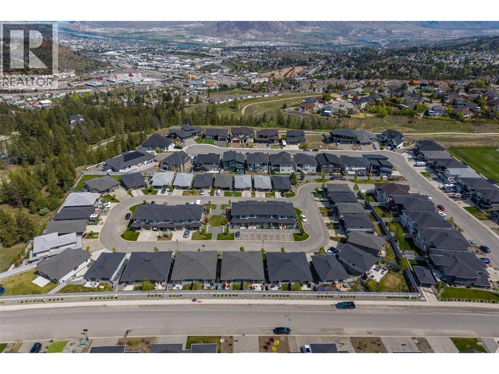 1323 Kinross Place Unit# 120, Kamloops, British Columbia  V1S 0B8 - Photo 31 - 10398370