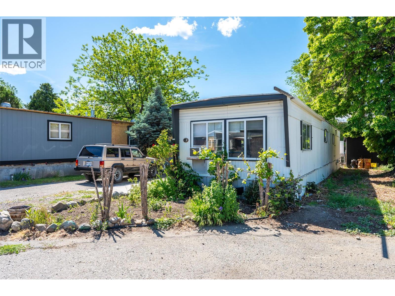 3999 Skaha Lake Road Unit# 21, Penticton, British Columbia  V2A 6J7 - Photo 1 - 10398332